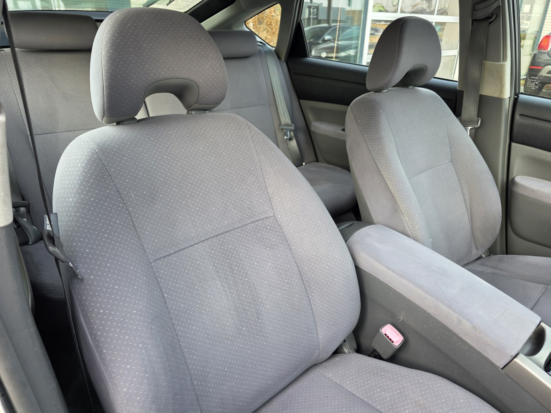 Foto van Toyota Toyota Prius