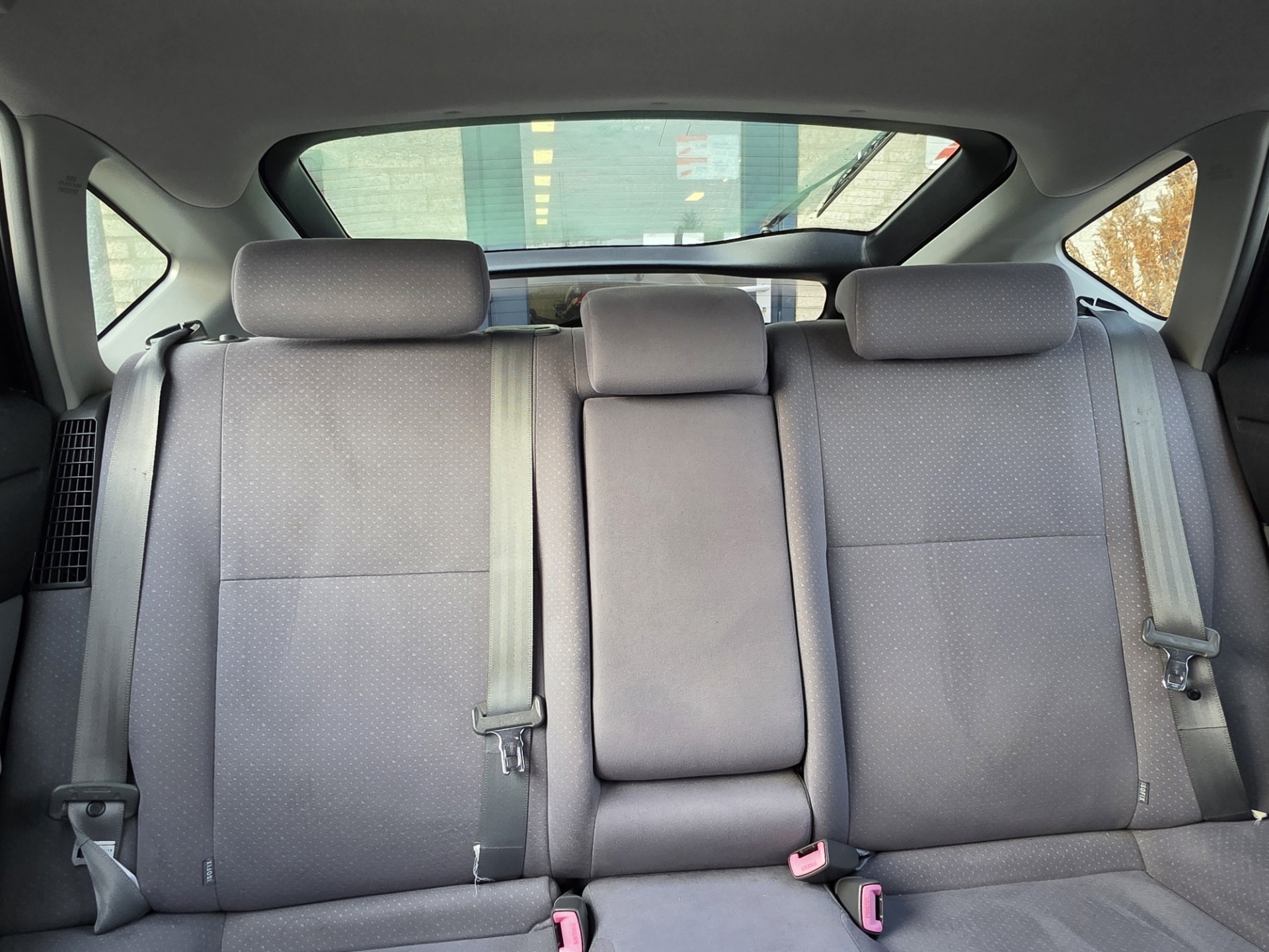 Foto van Toyota Toyota Prius