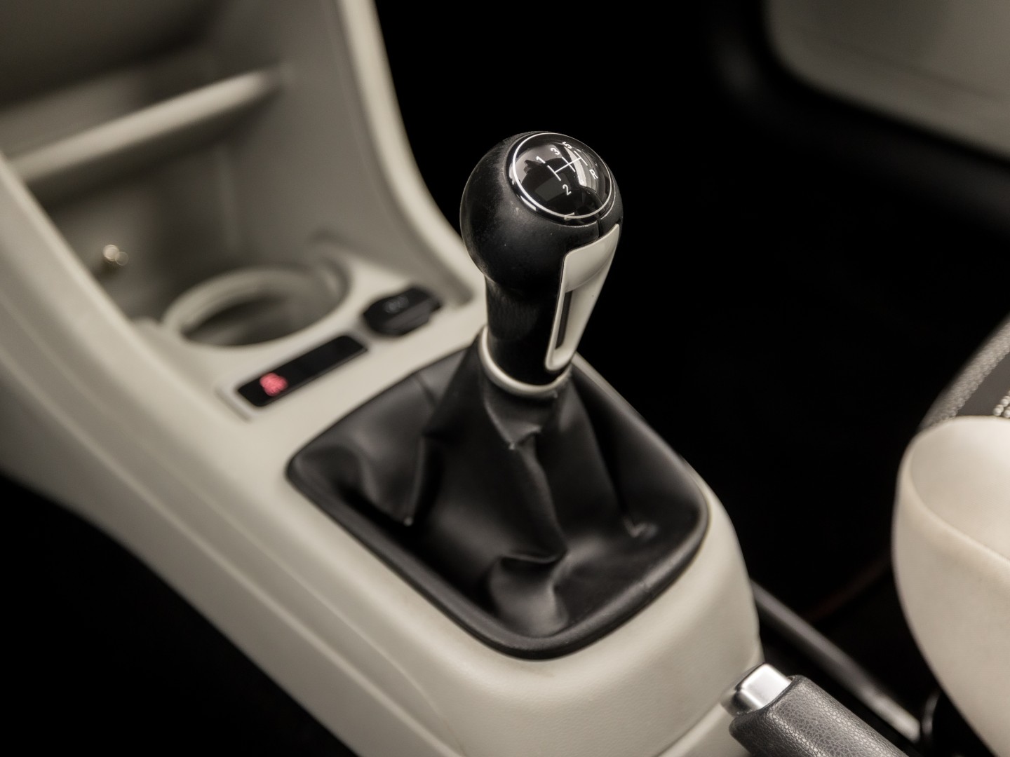 Foto van Seat Mii