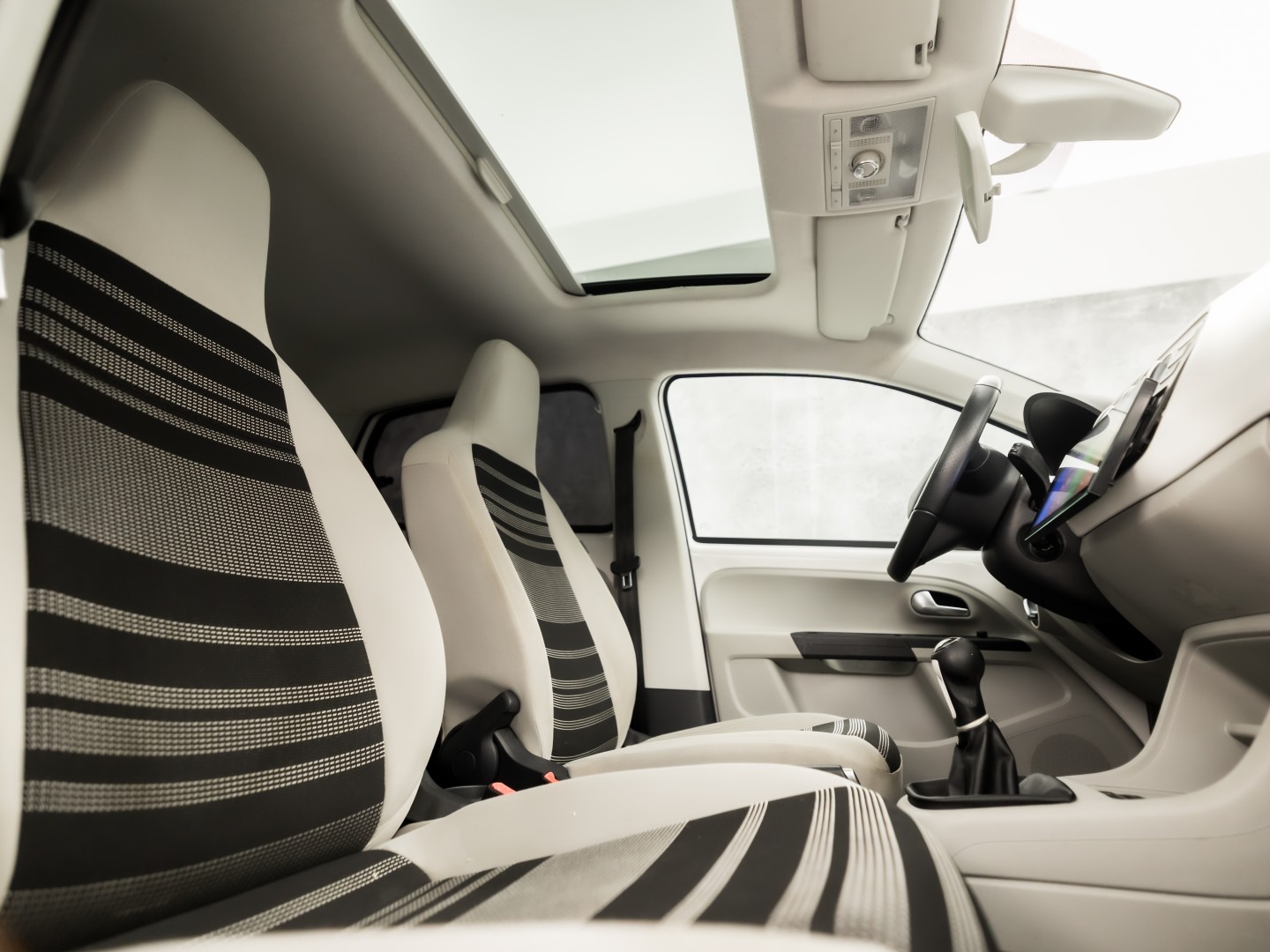 Foto van Seat Mii