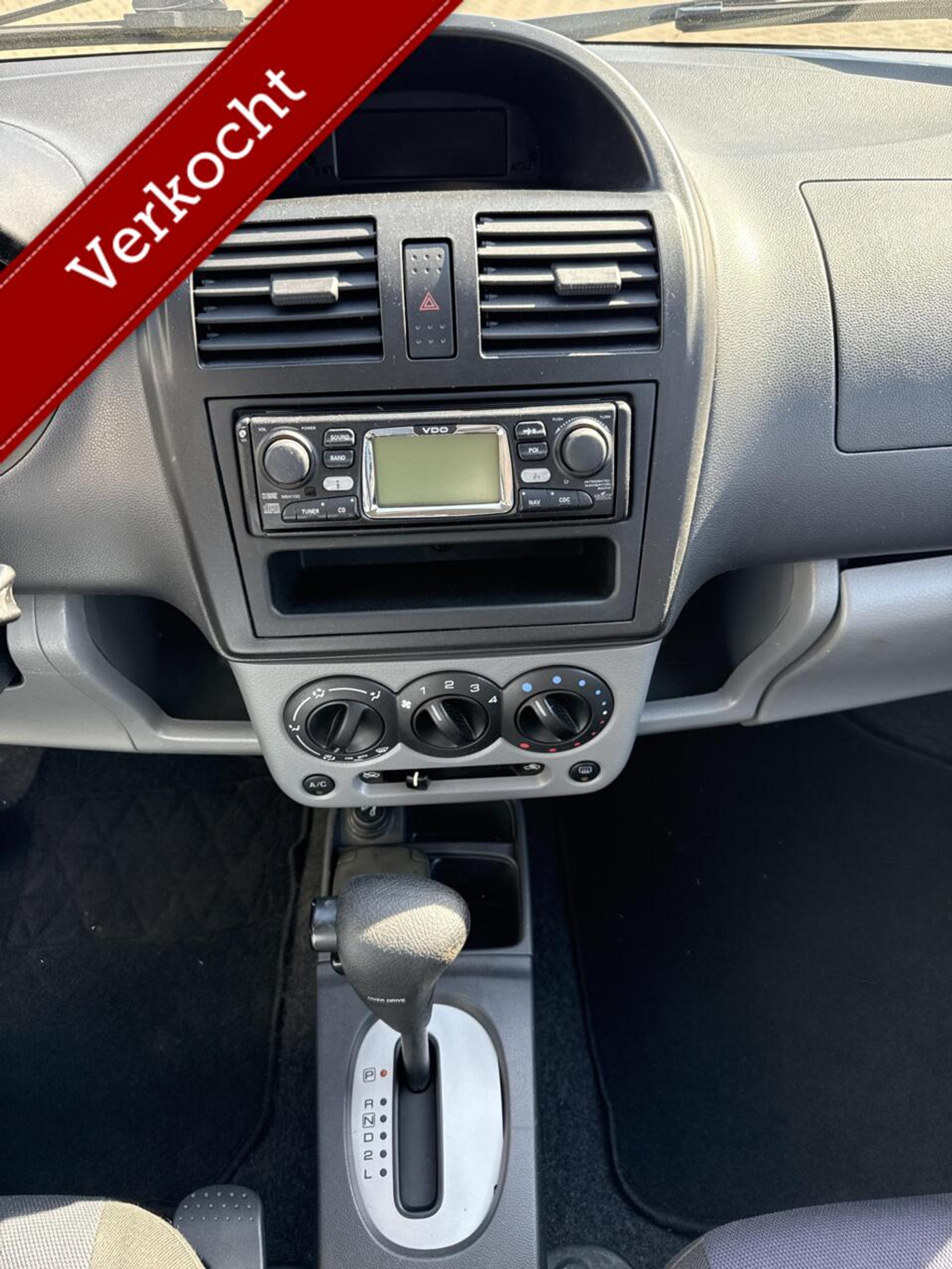 Foto van Suzuki Ignis