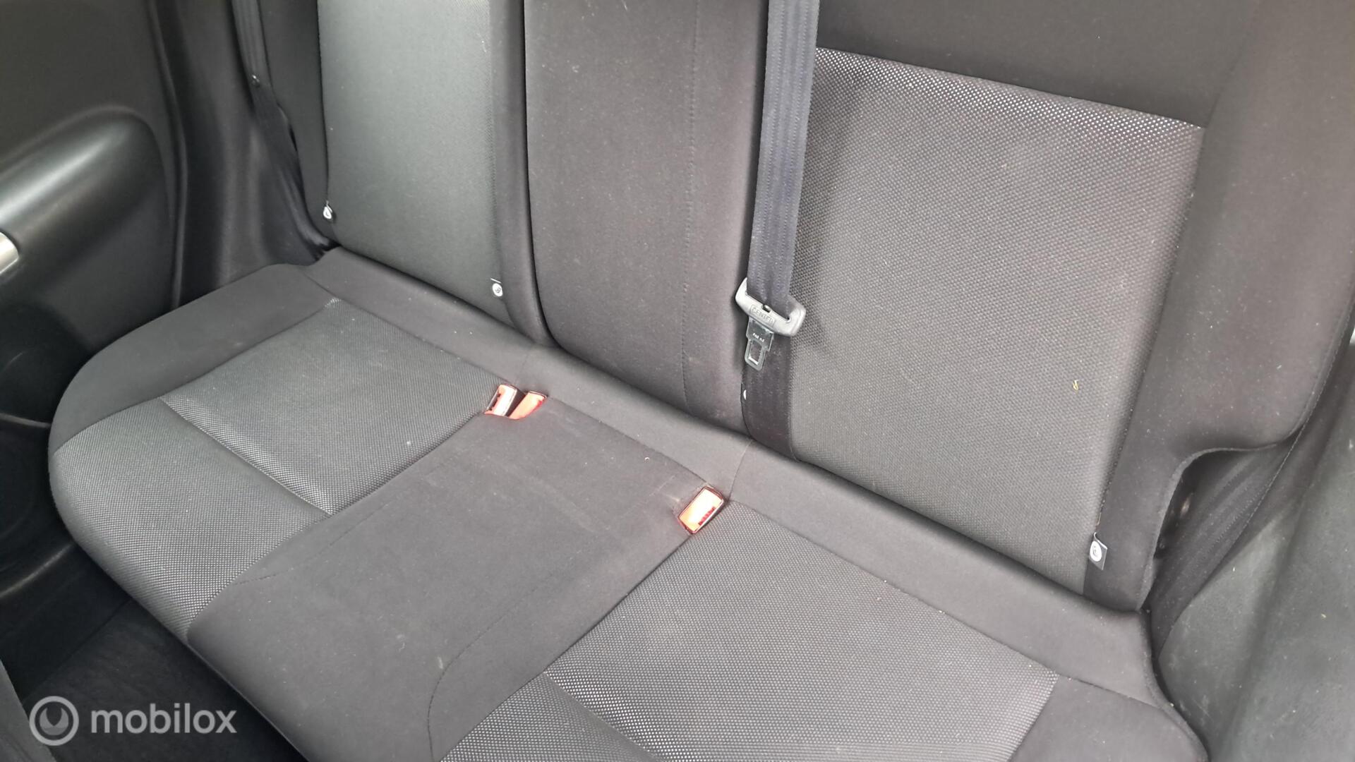 Foto van Nissan Nissan Juke