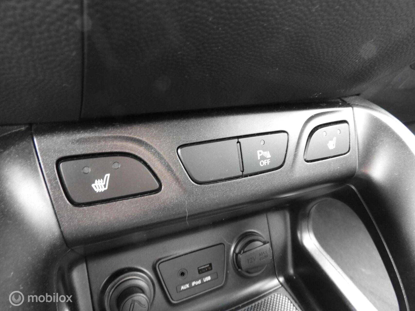 Foto van Hyundai Ix35