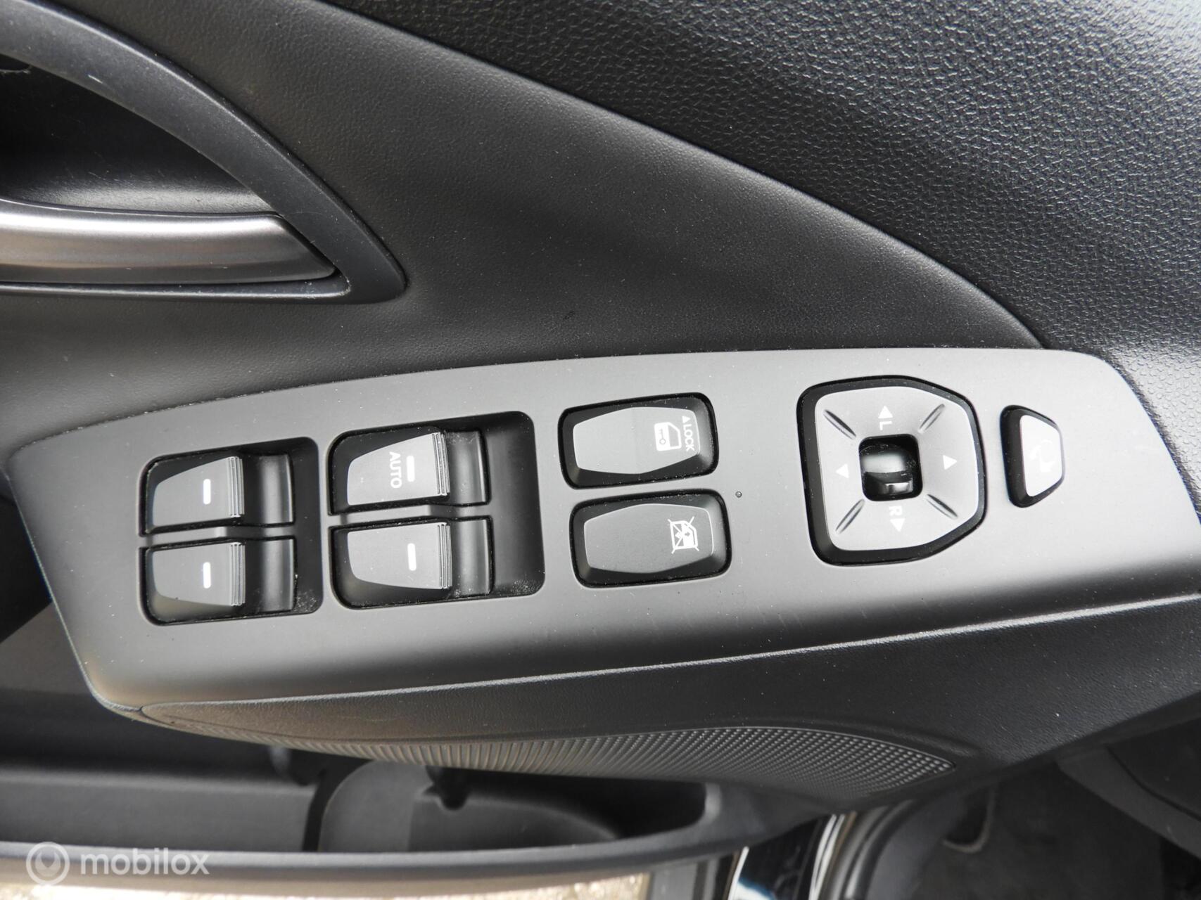 Foto van Hyundai Ix35