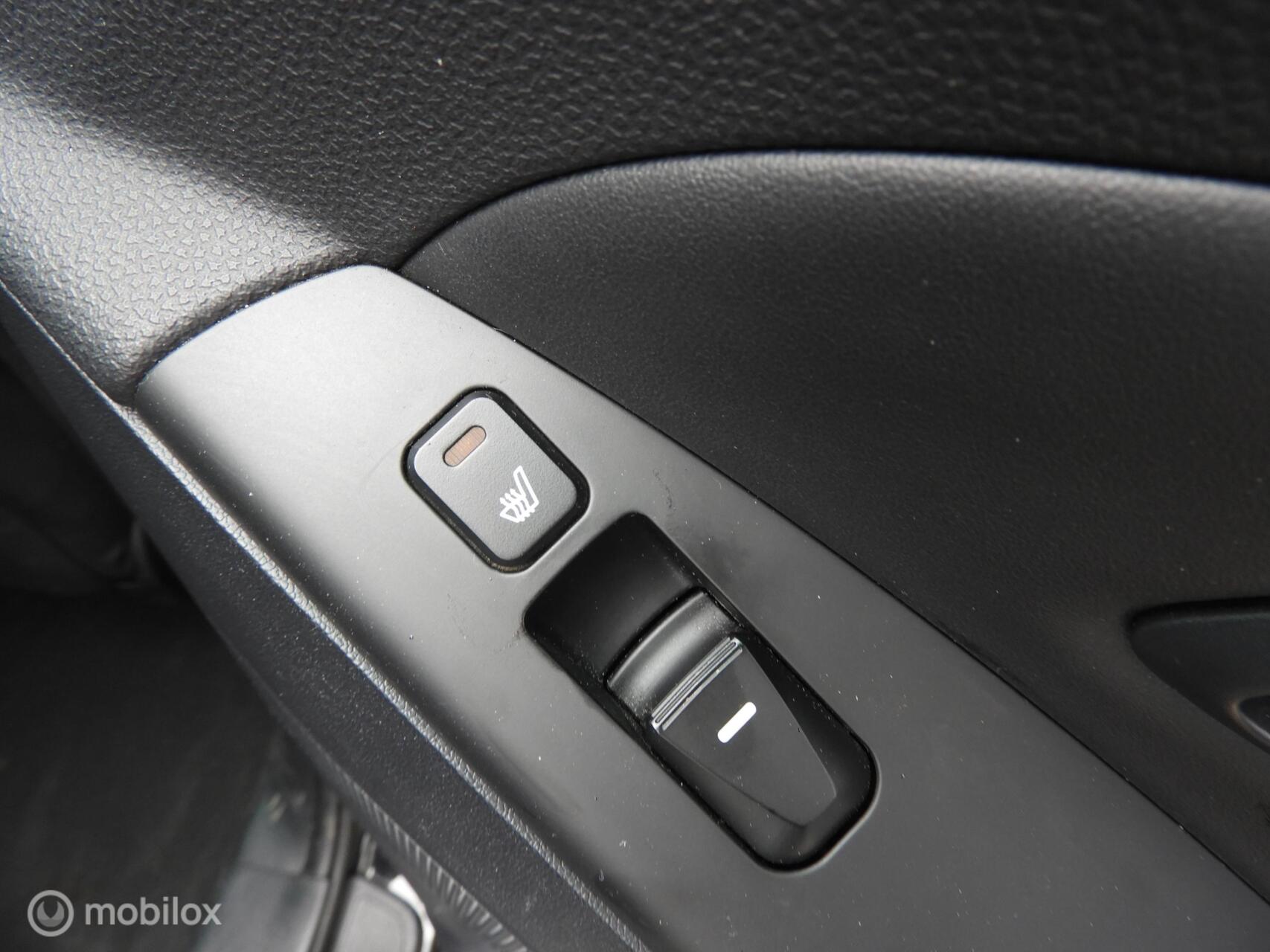 Foto van Hyundai Ix35