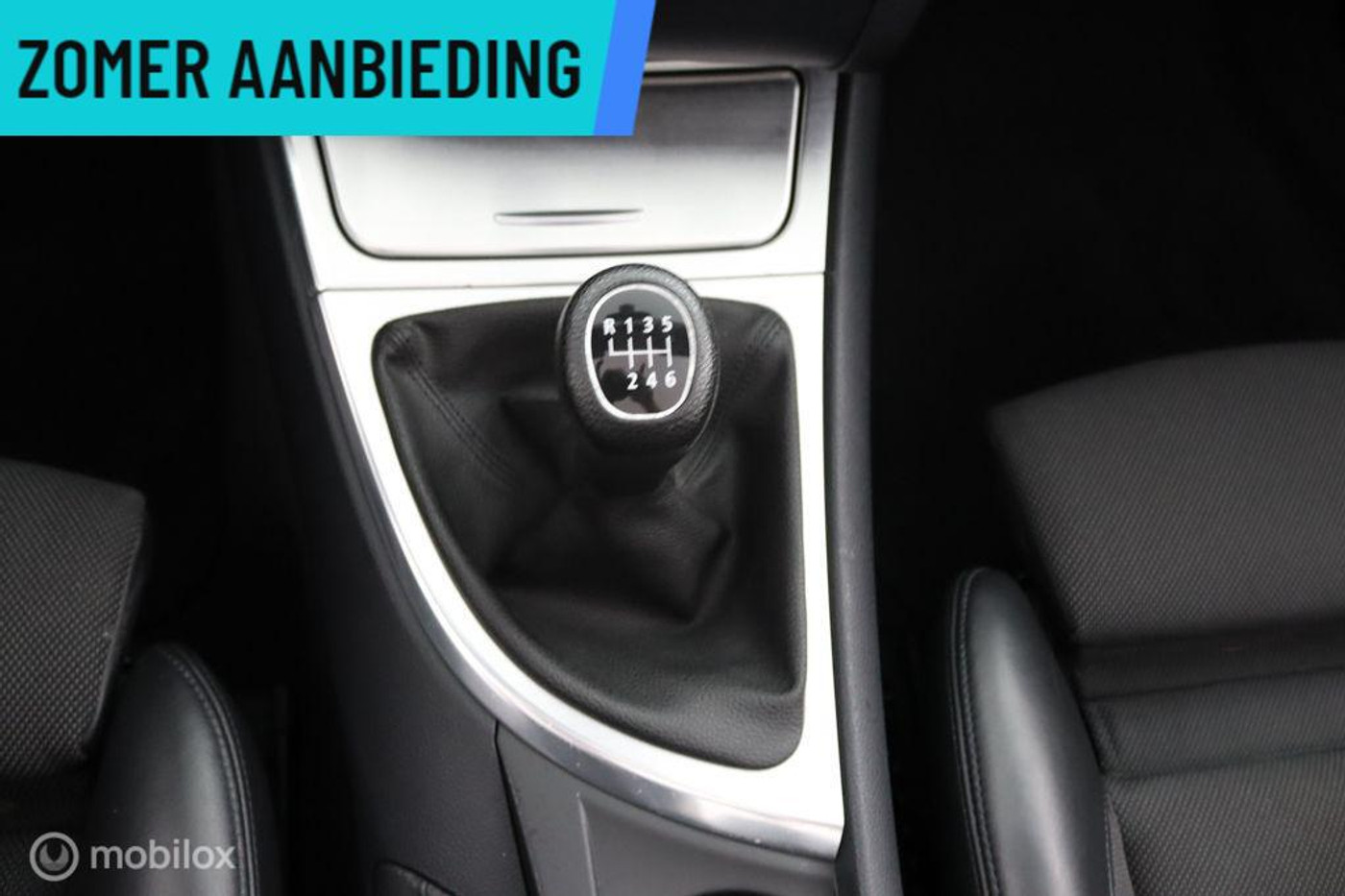 Foto van BMW 1-serie Cabrio