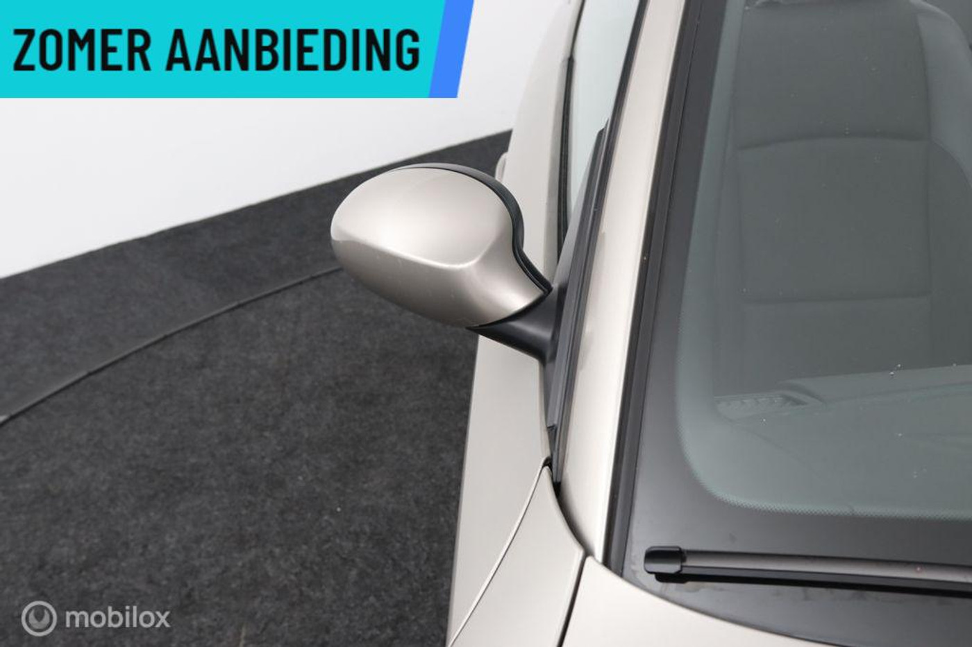 Foto van BMW 1-serie Cabrio