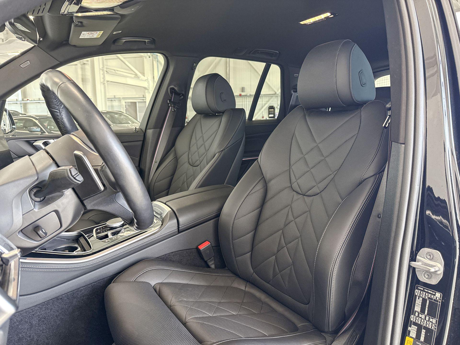 Foto van BMW X5