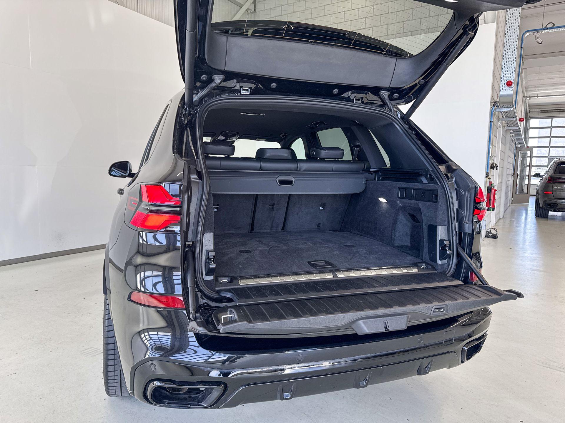 Foto van BMW X5