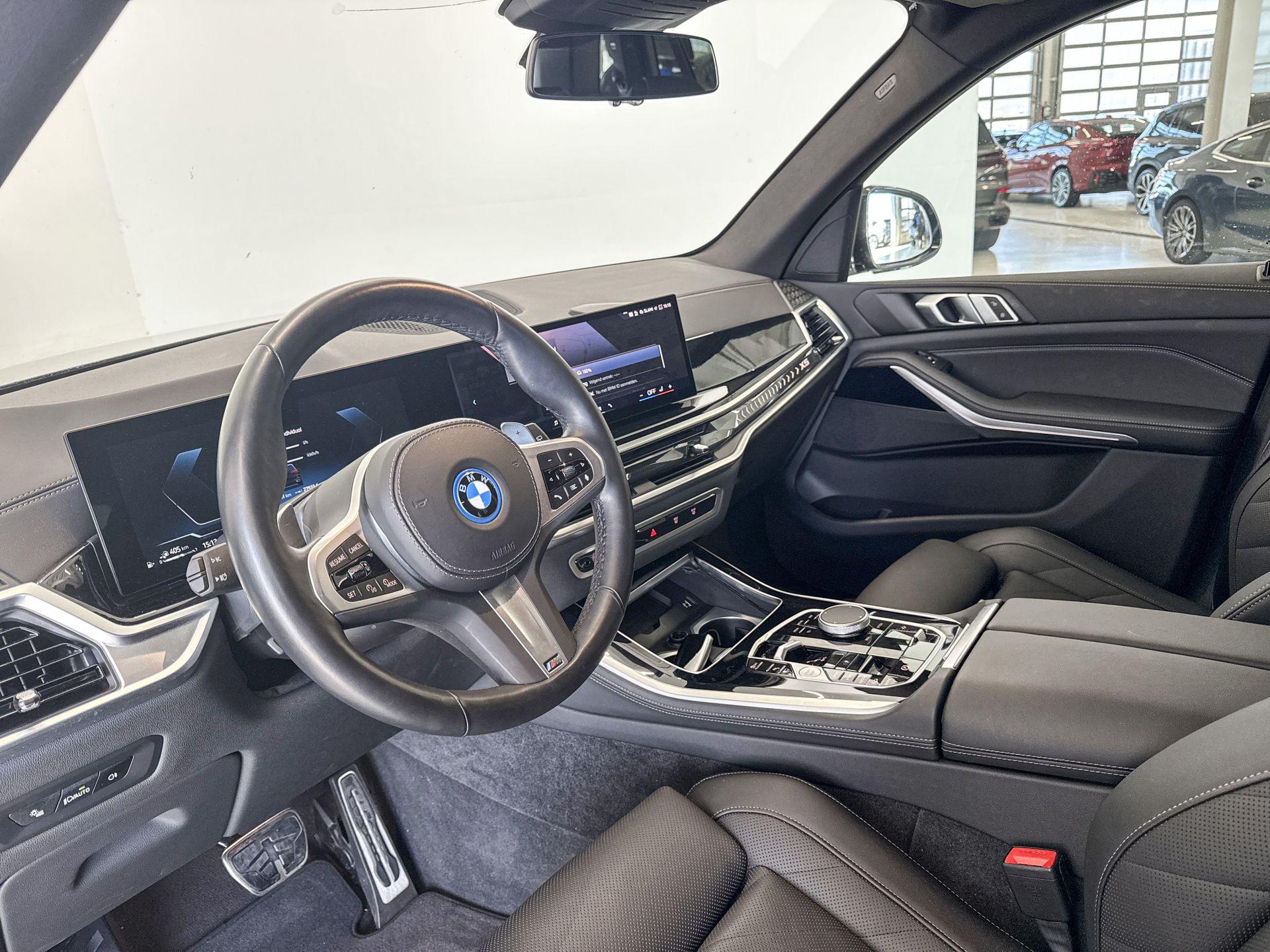 Foto van BMW X5