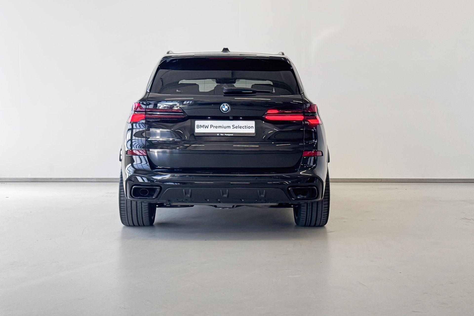 Foto van BMW X5