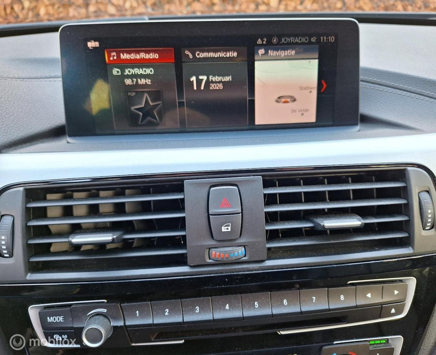 Foto van BMW 318i