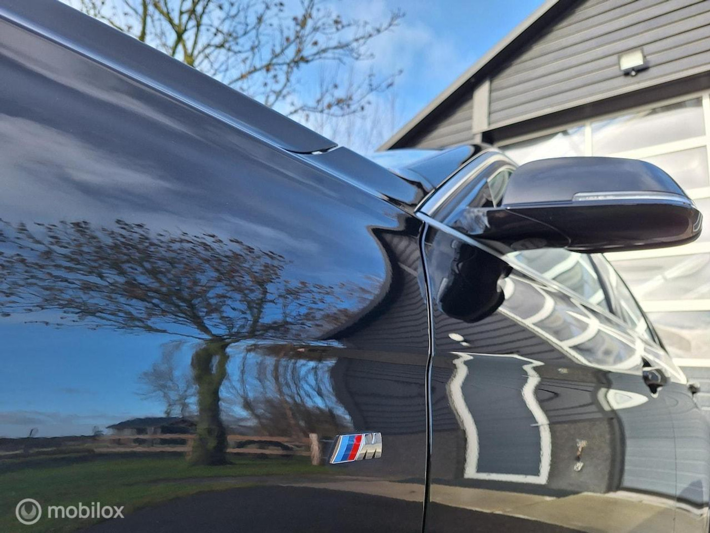 Foto van BMW 318i