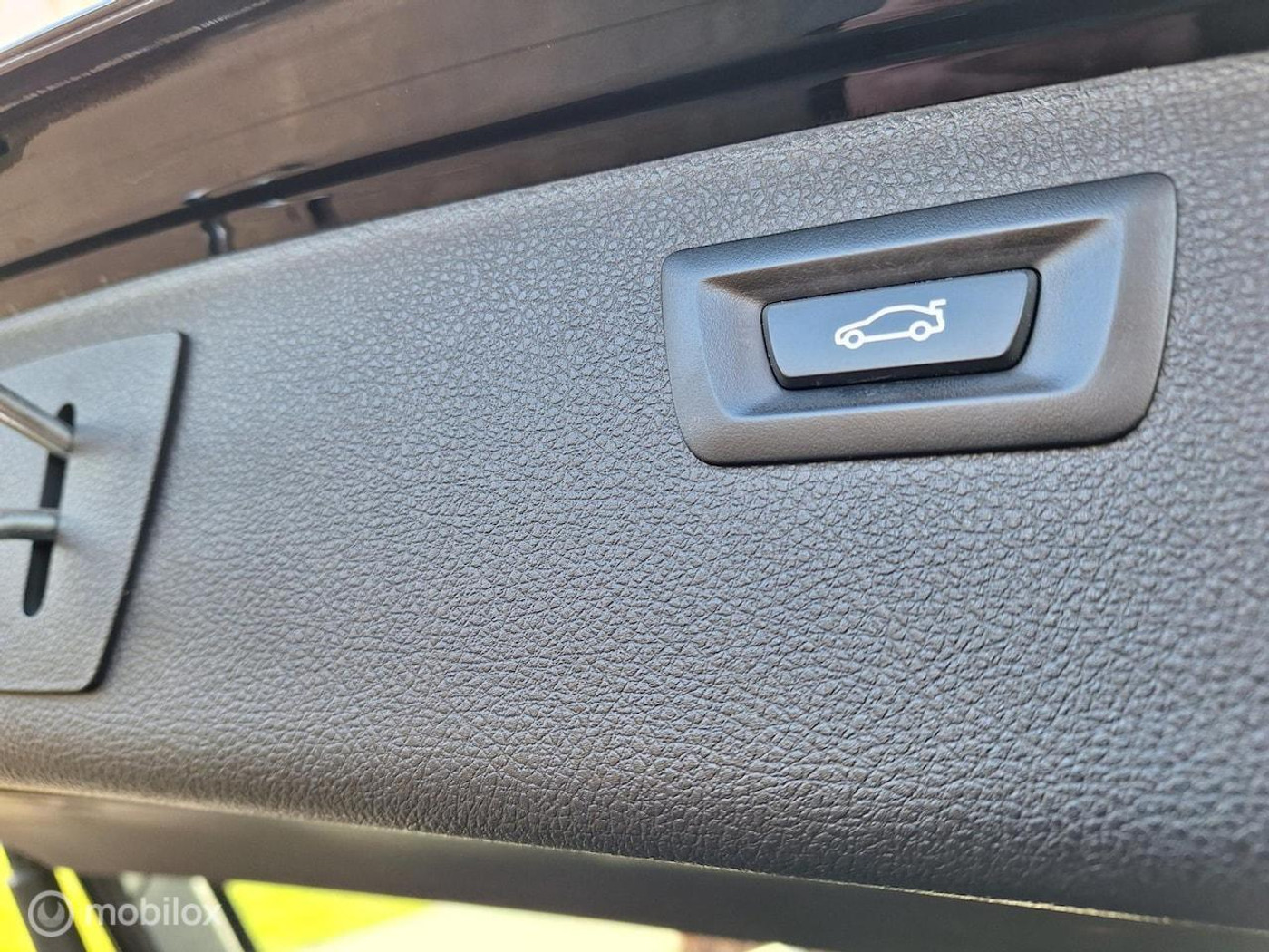 Foto van BMW 318i