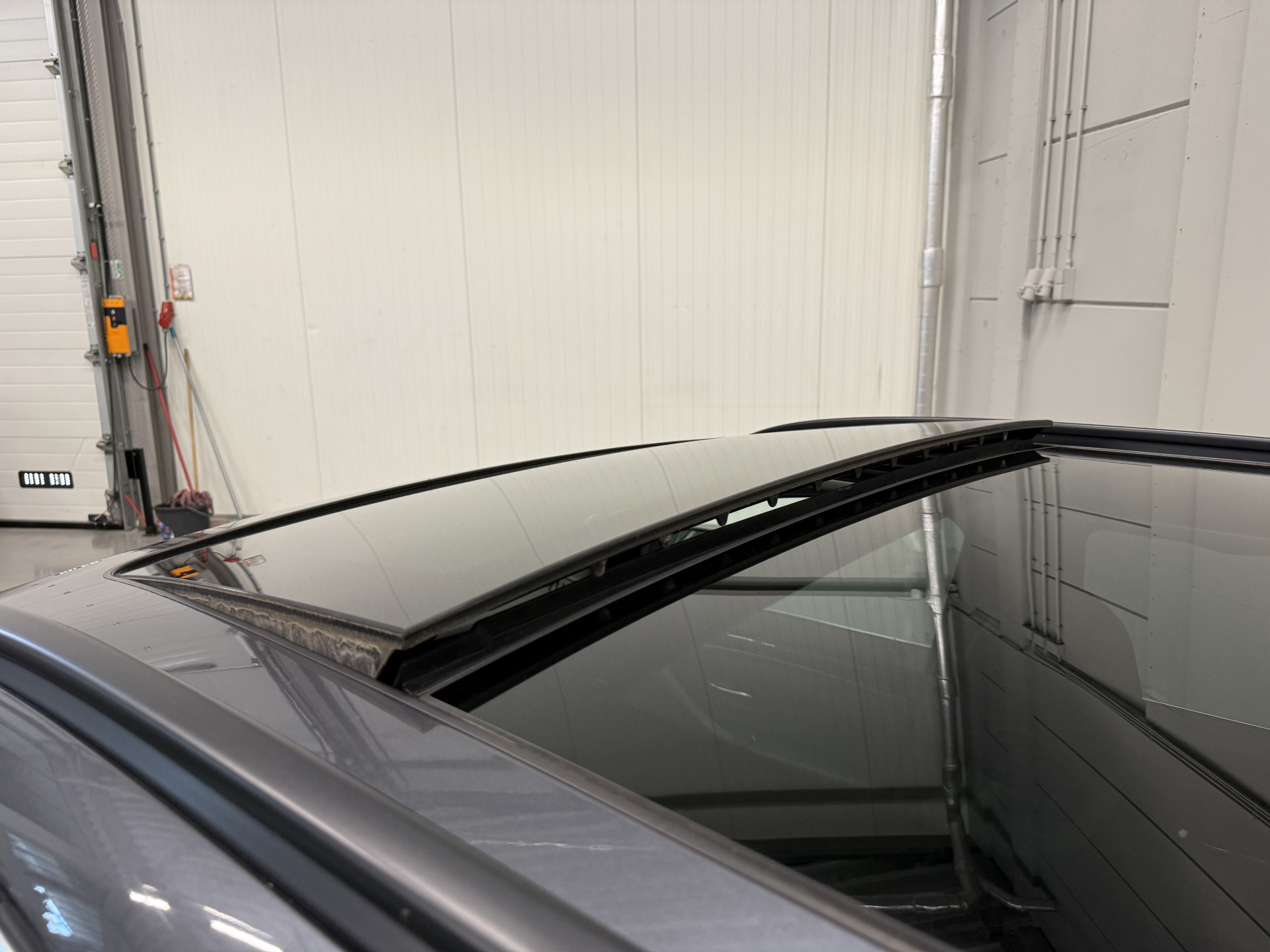 Foto van BMW 520d