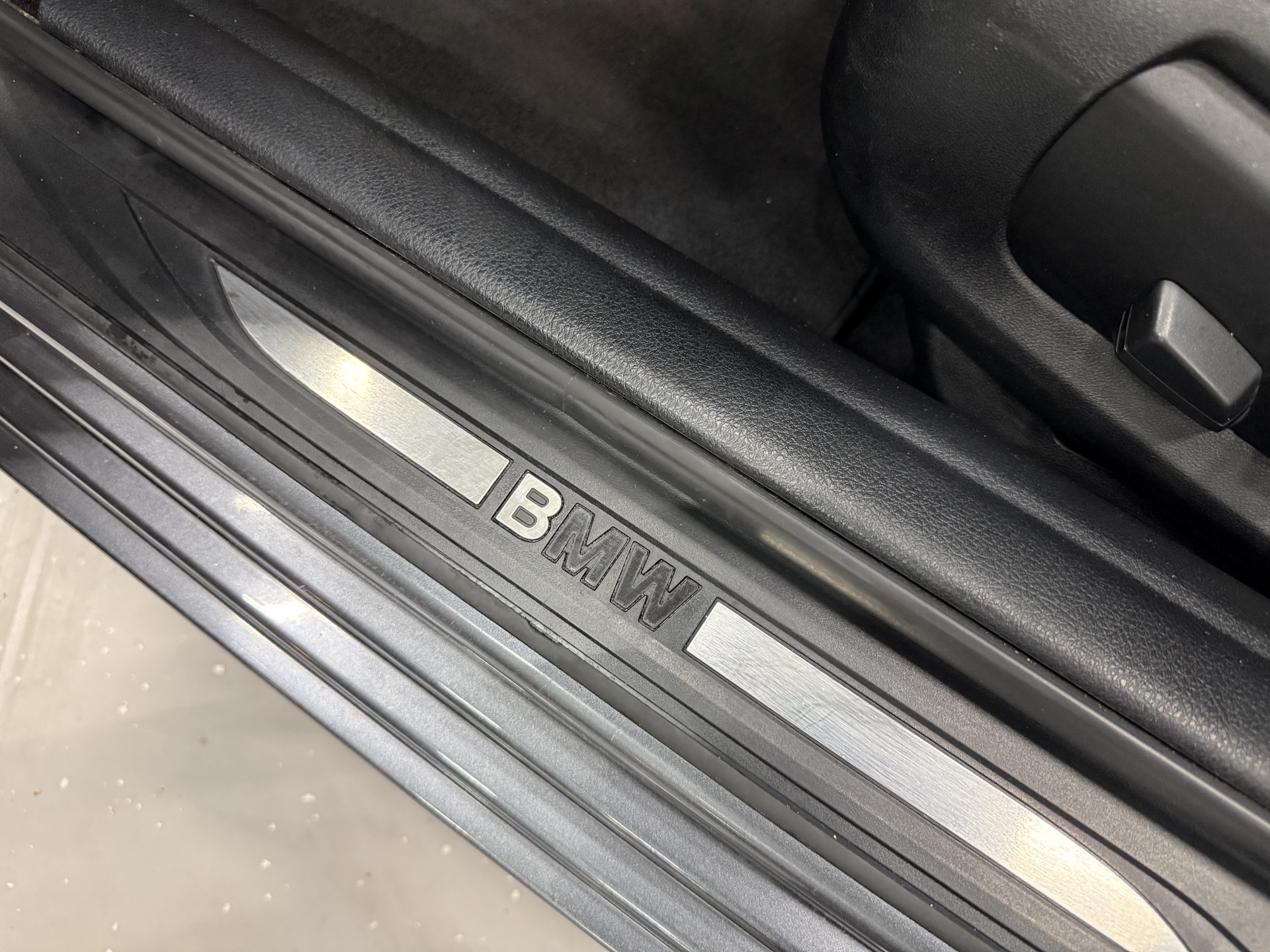 Foto van BMW 520d