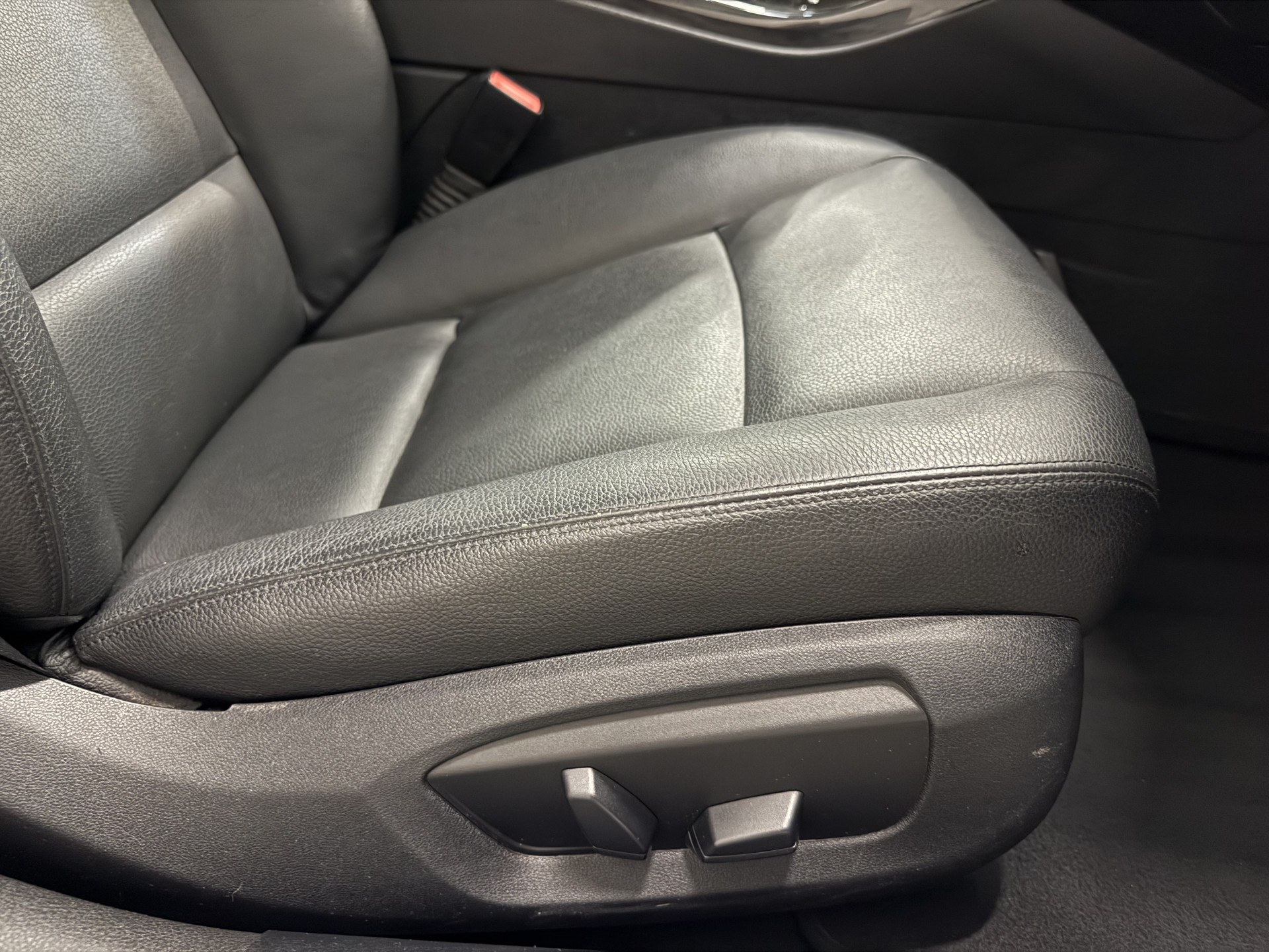 Foto van BMW 520d