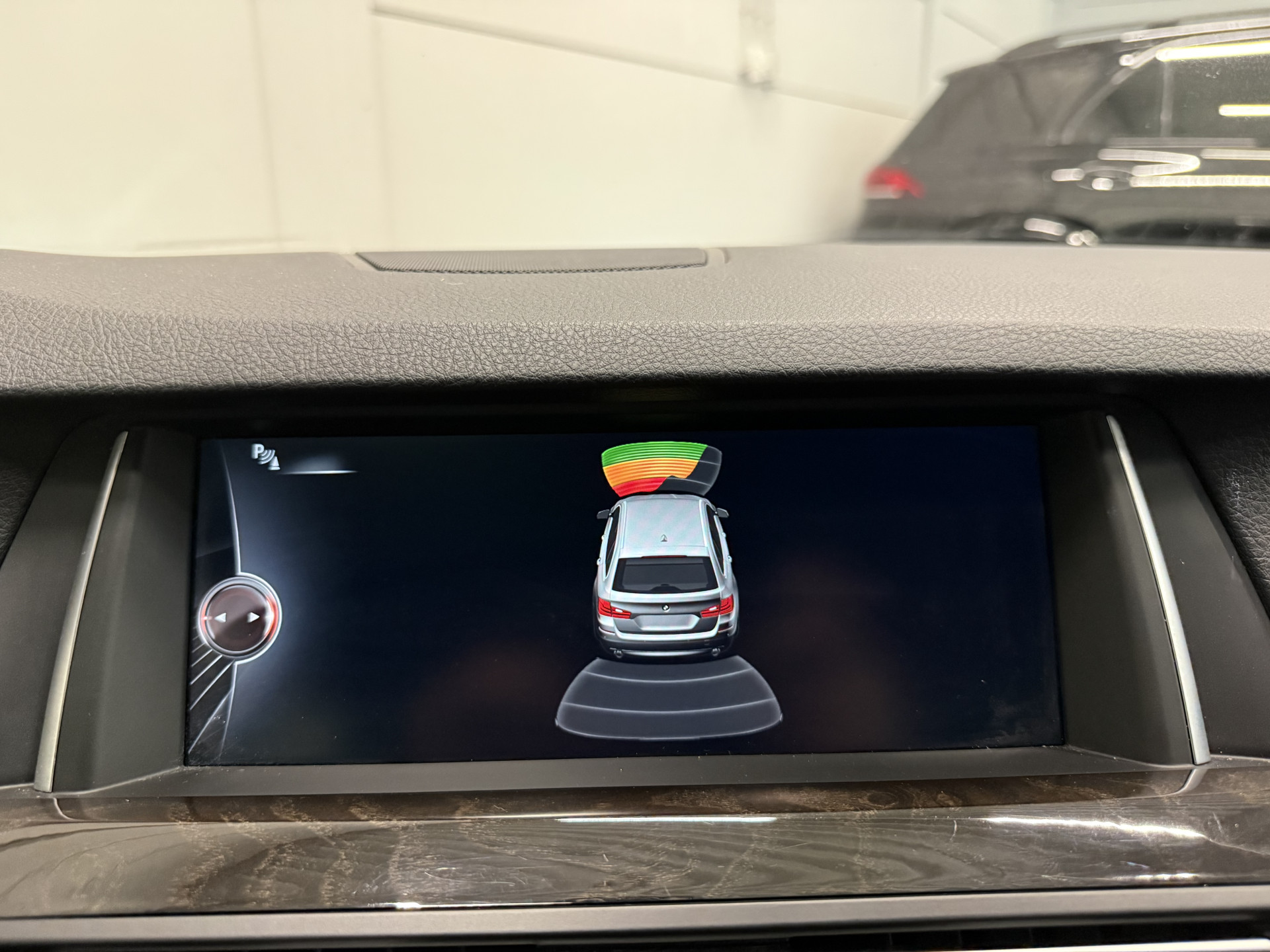 Foto van BMW 520d