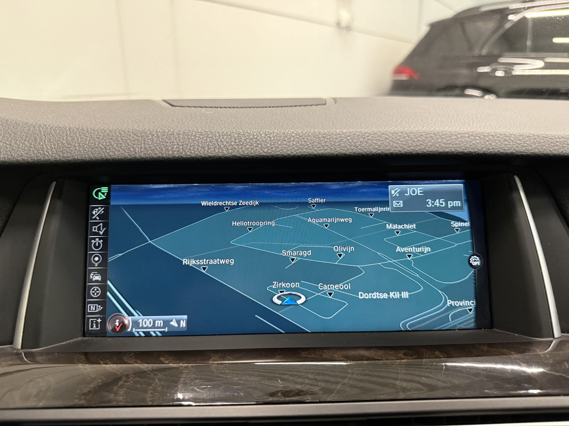 Foto van BMW 520d