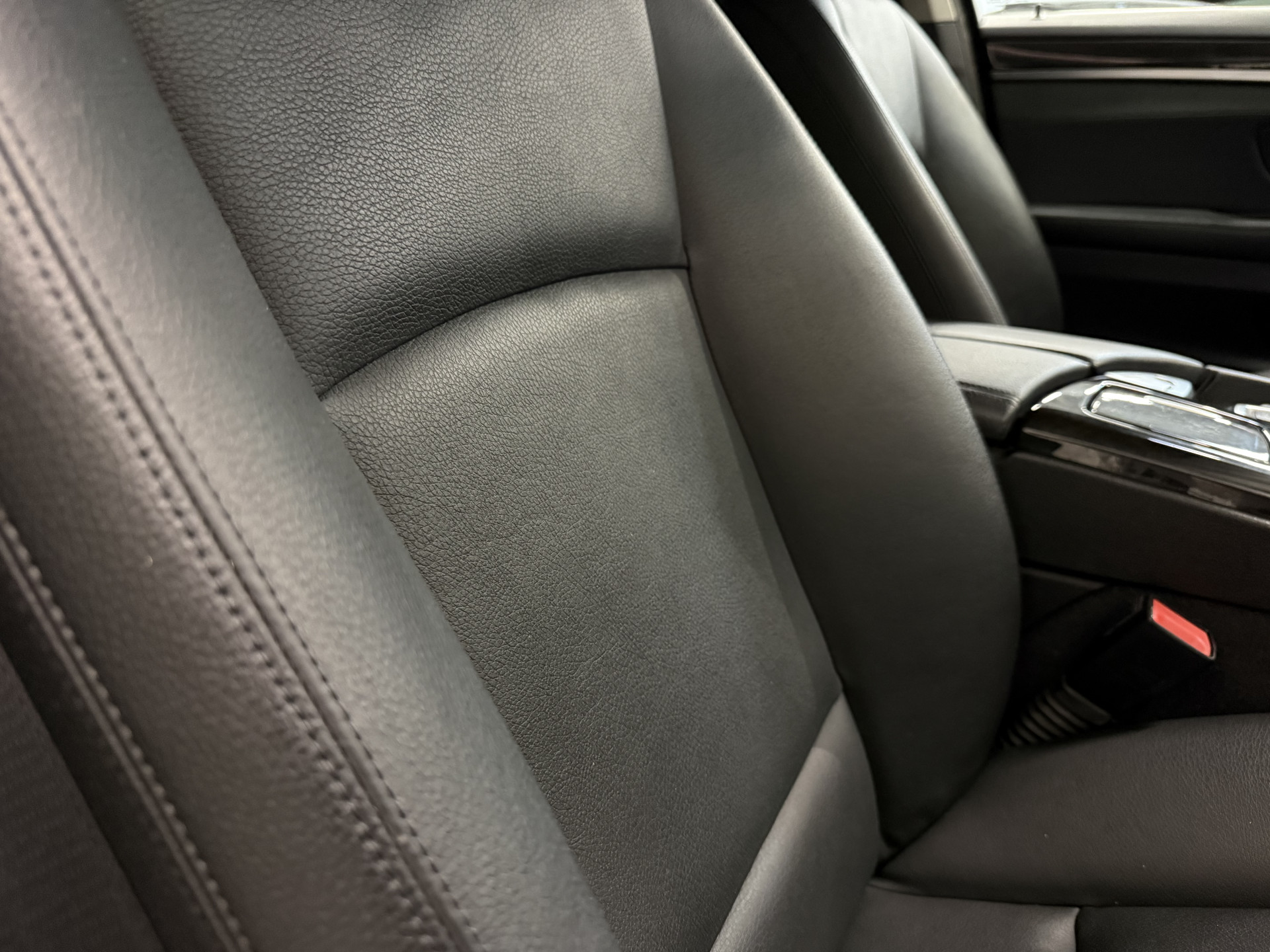 Foto van BMW 520d