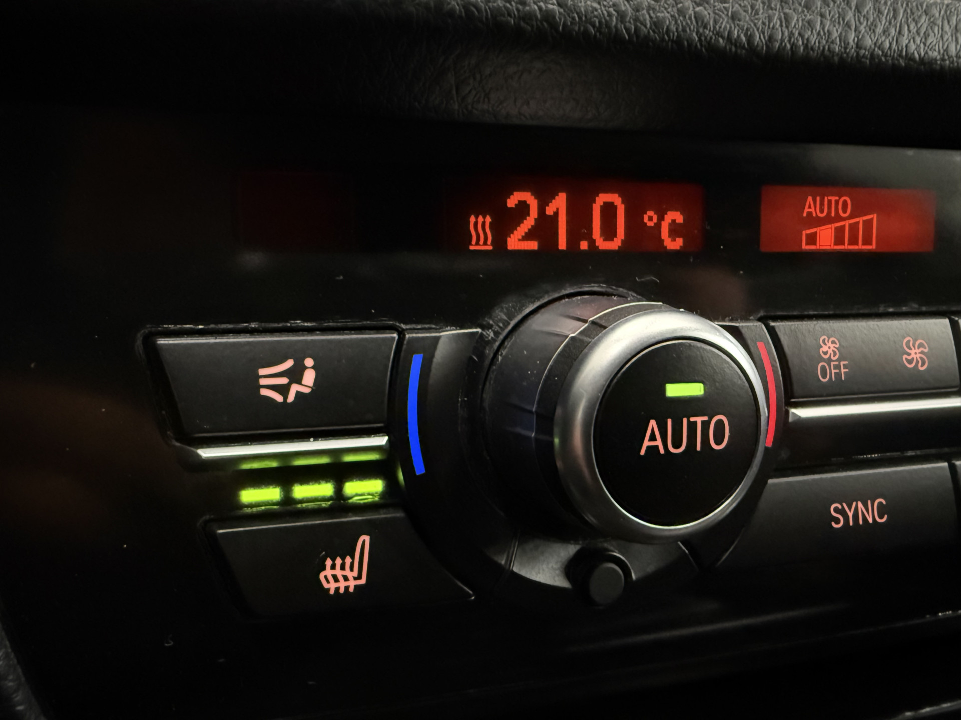 Foto van BMW 520d