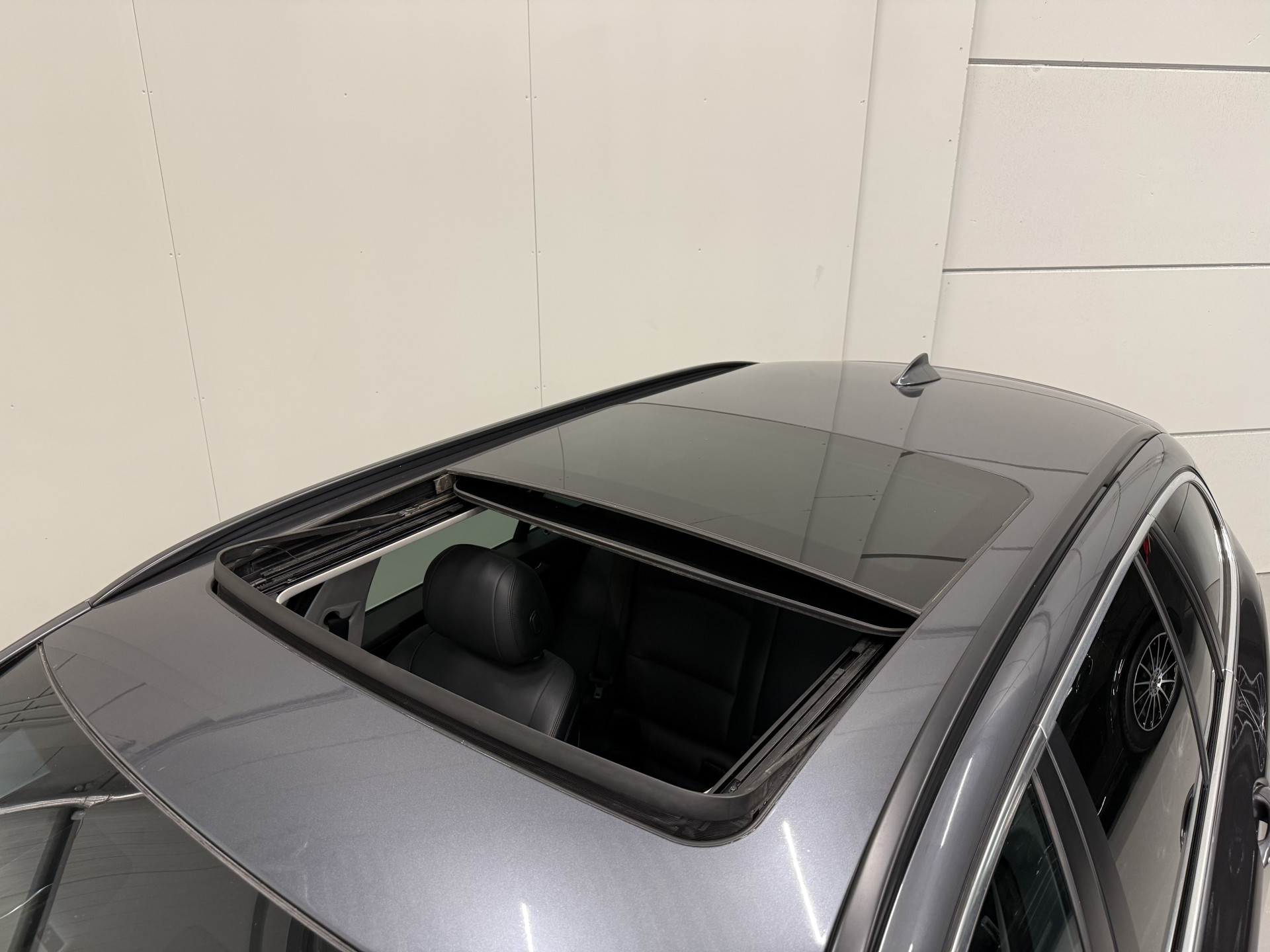 Foto van BMW 520d