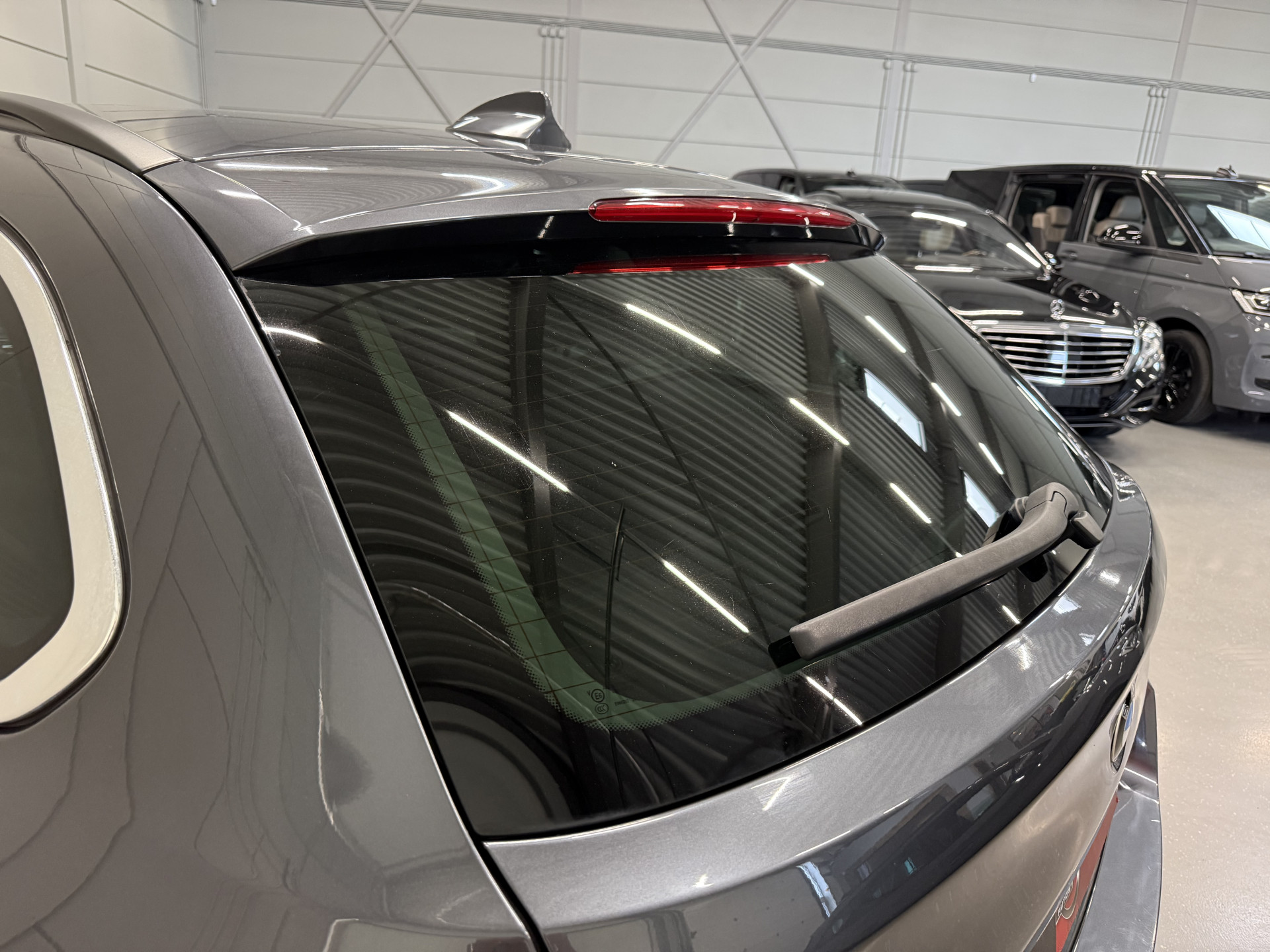 Foto van BMW 520d