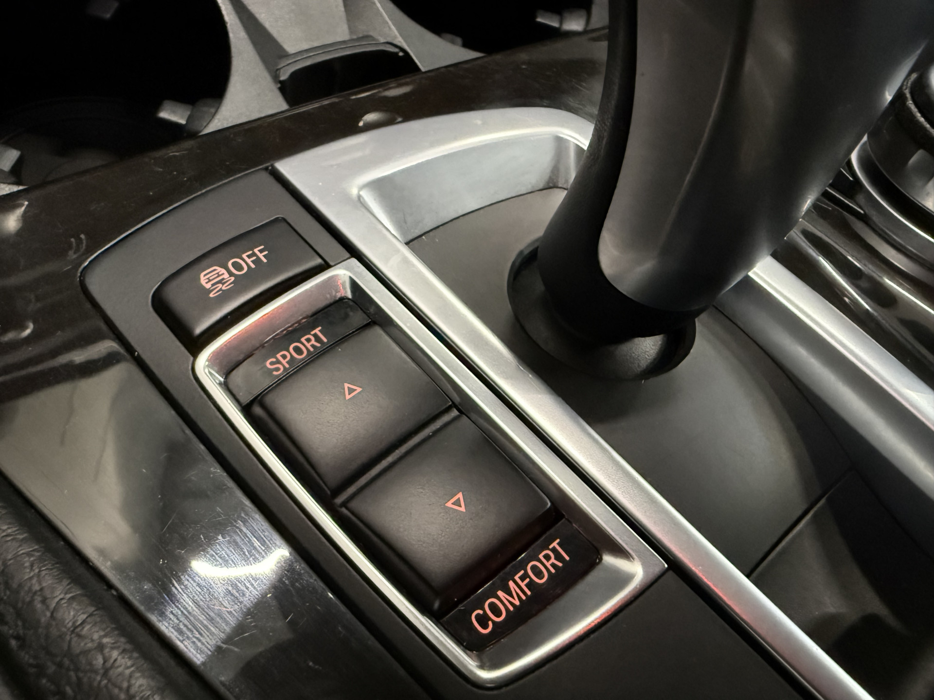 Foto van BMW 520d