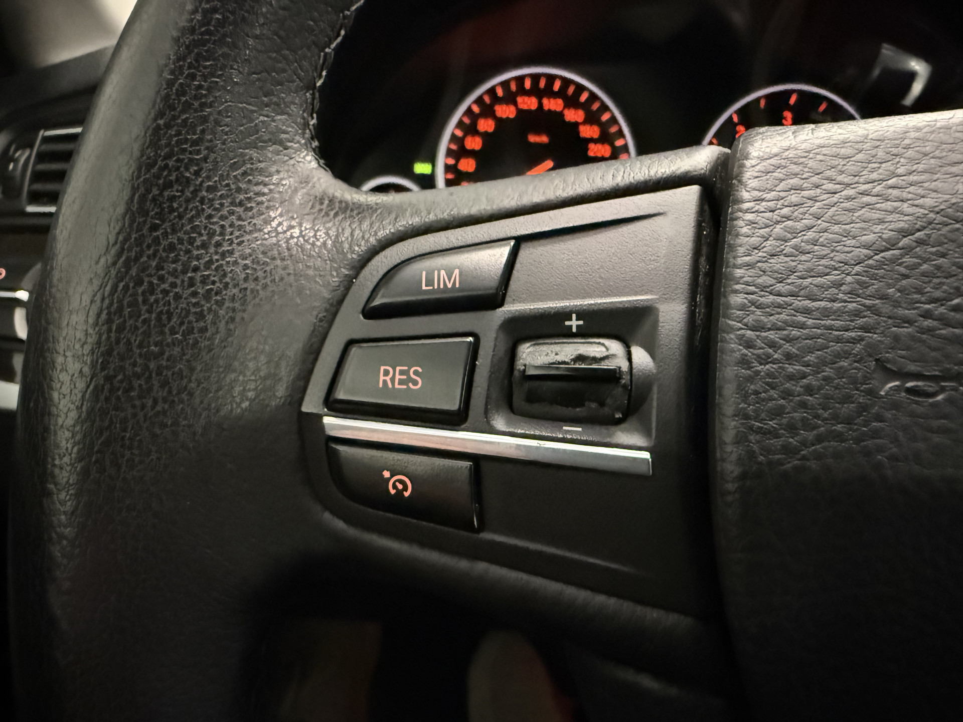 Foto van BMW 520d