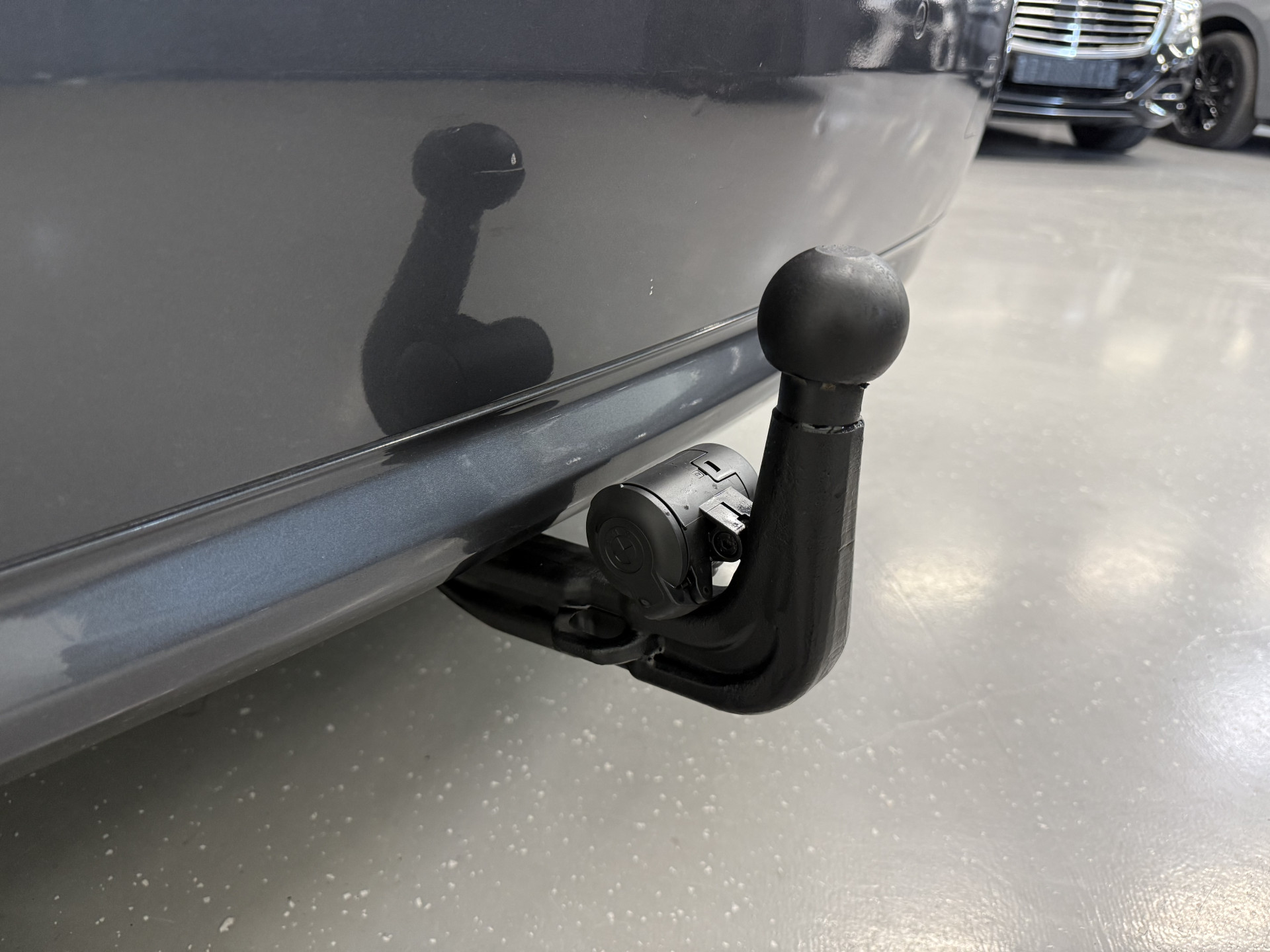 Foto van BMW 520d