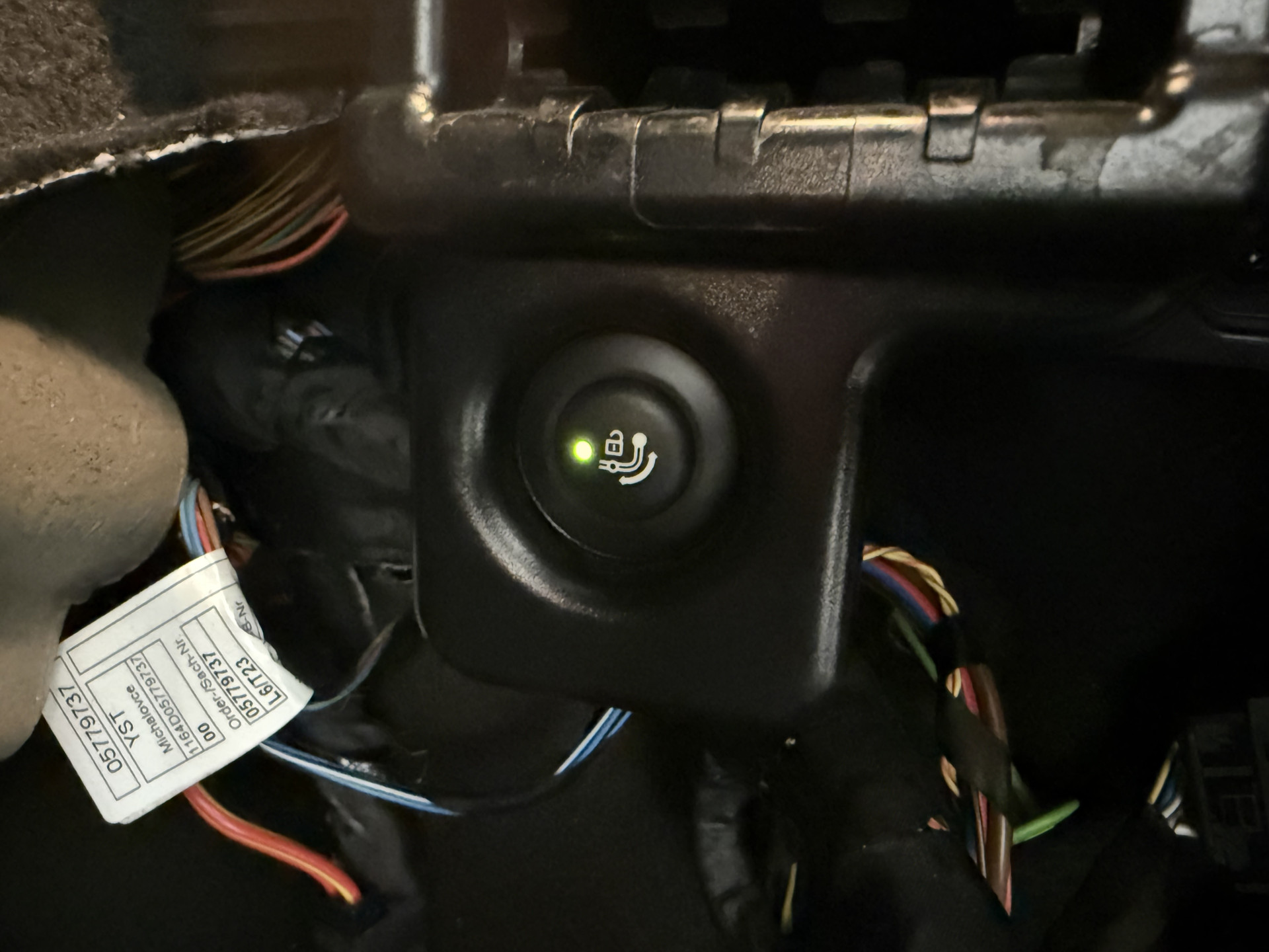 Foto van BMW 520d
