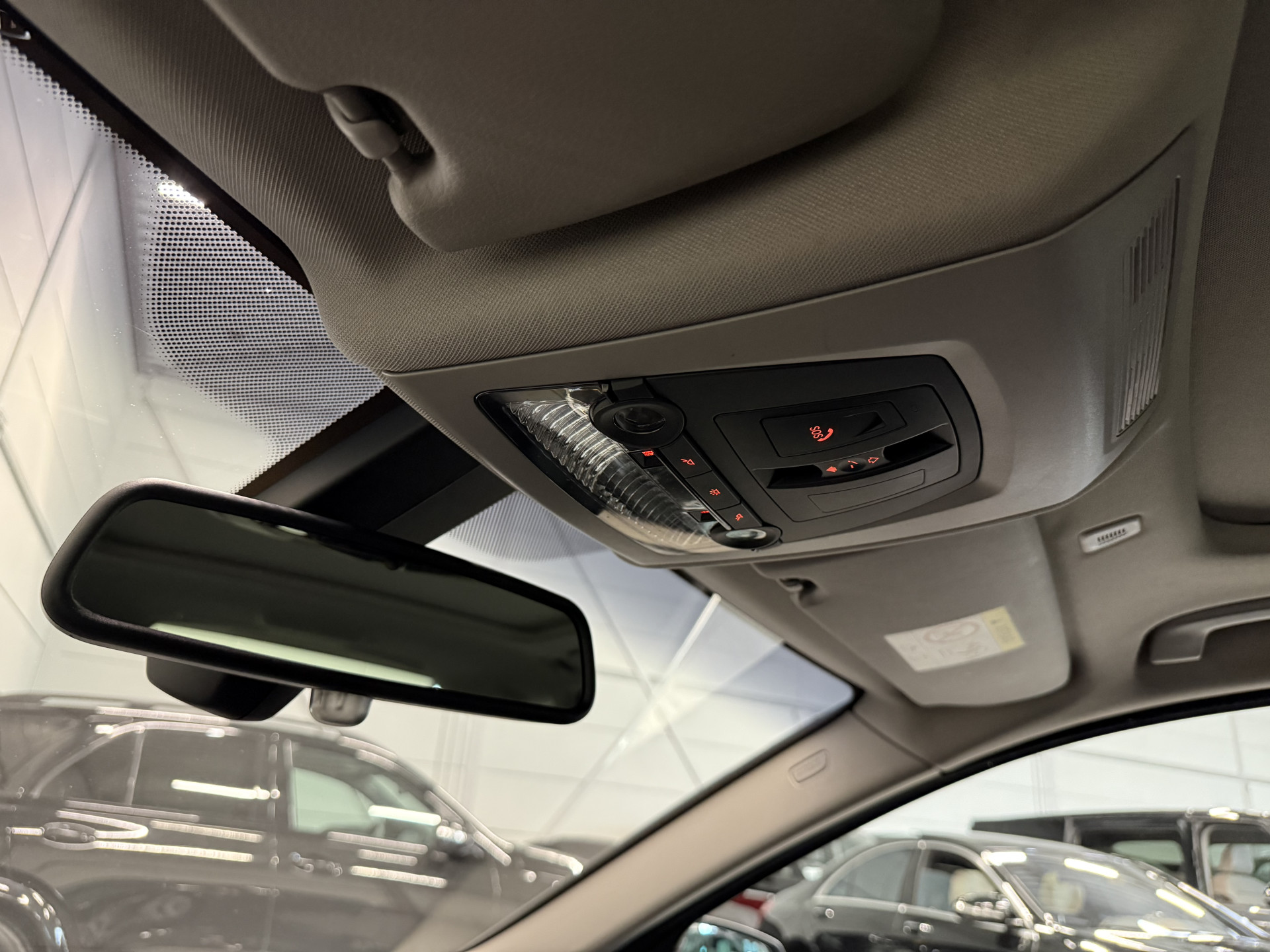 Foto van BMW 520d