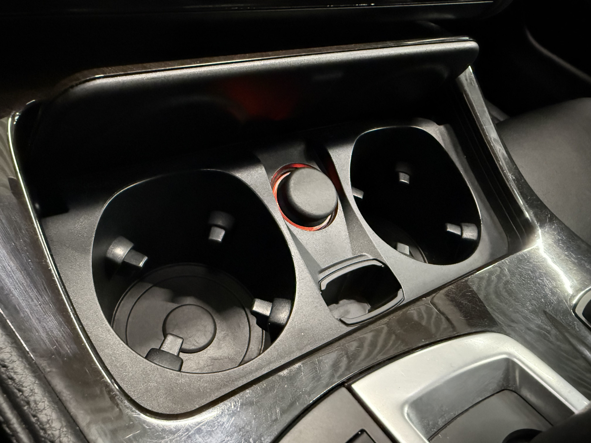 Foto van BMW 520d