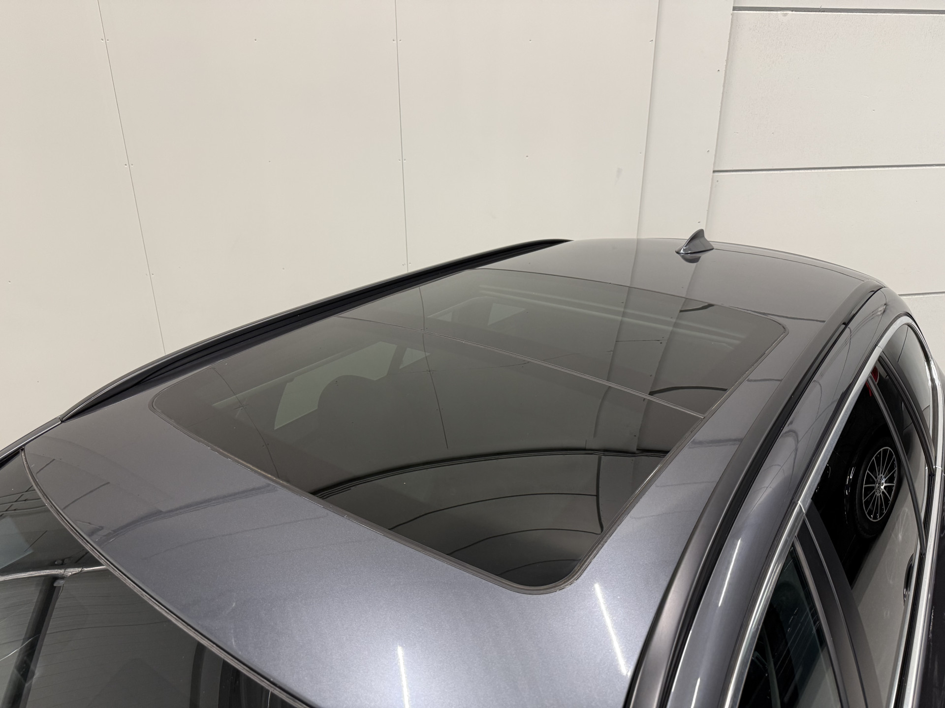 Foto van BMW 520d
