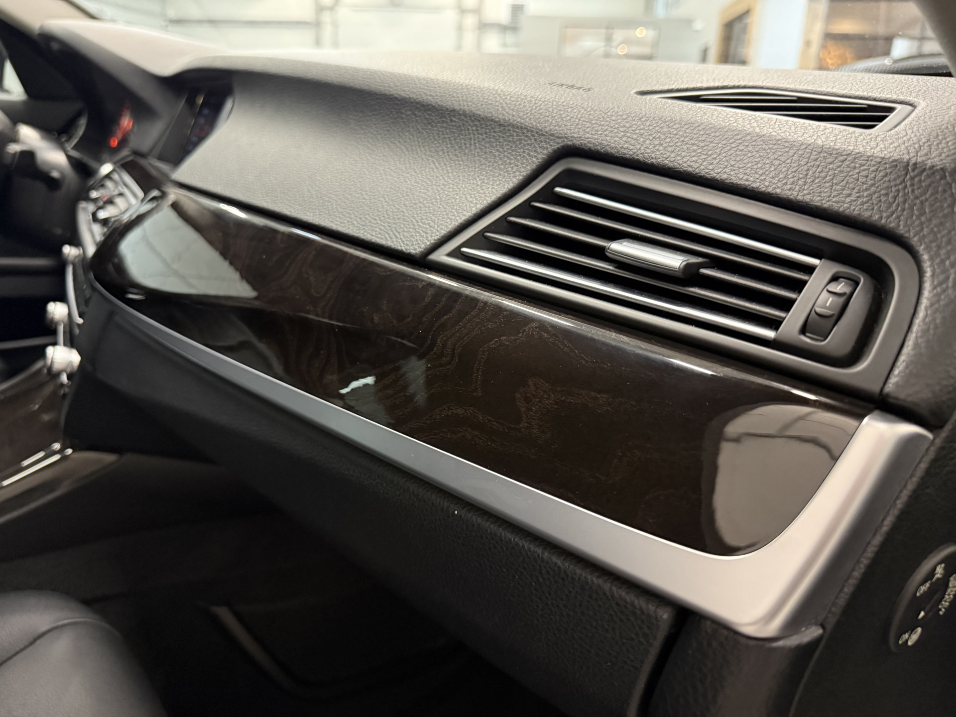Foto van BMW 520d