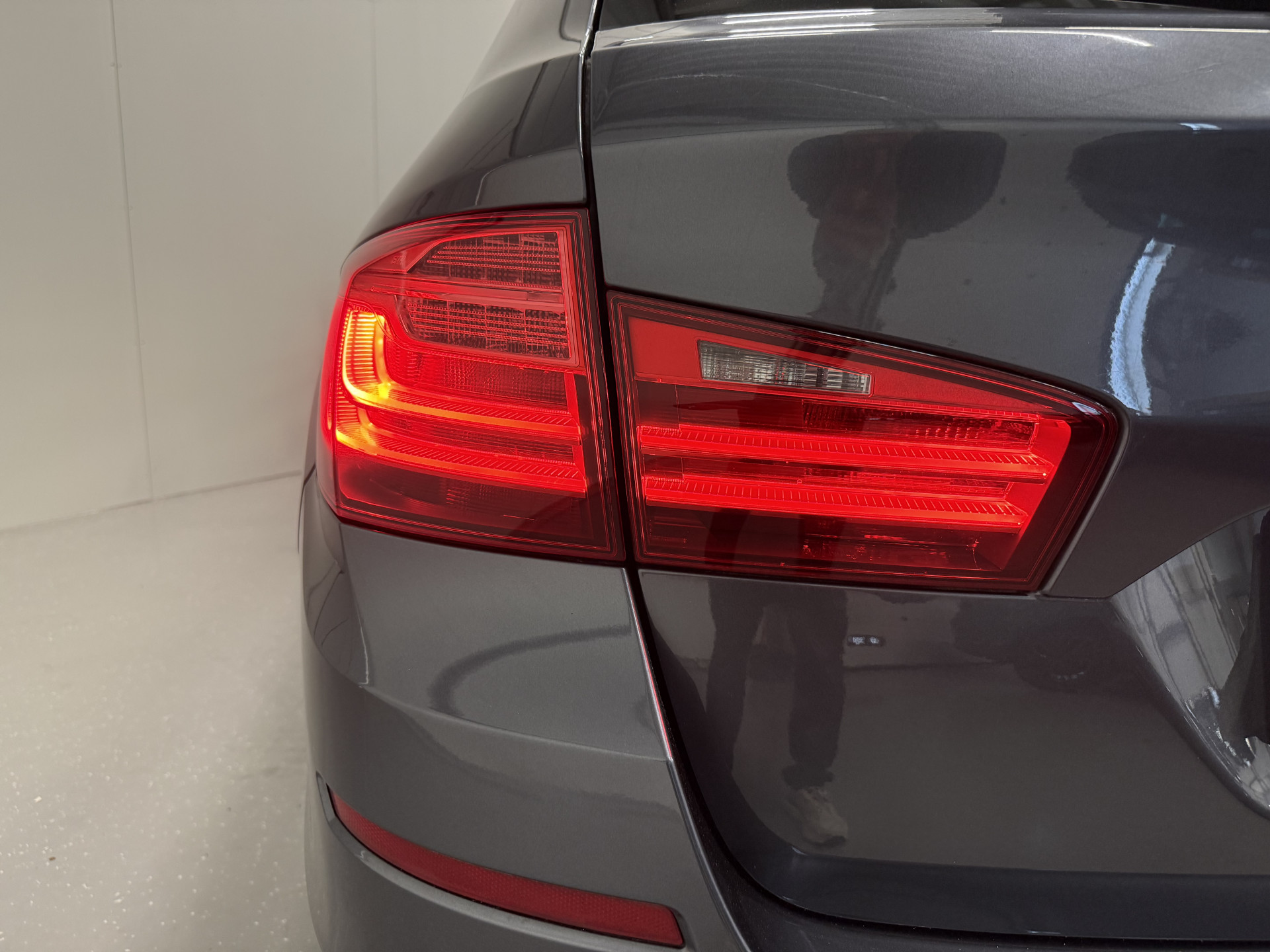 Foto van BMW 520d