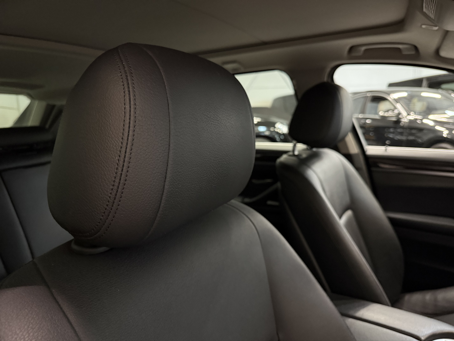 Foto van BMW 520d
