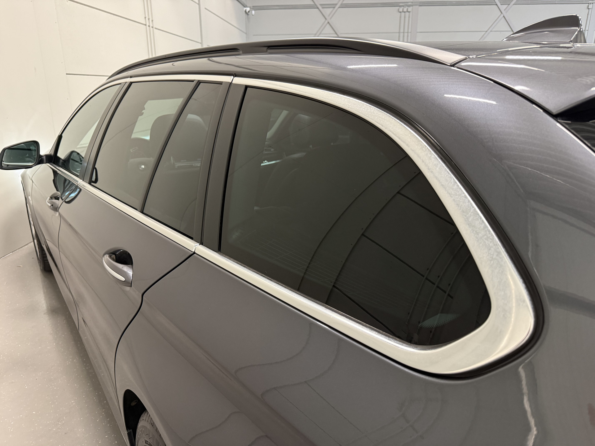 Foto van BMW 520d