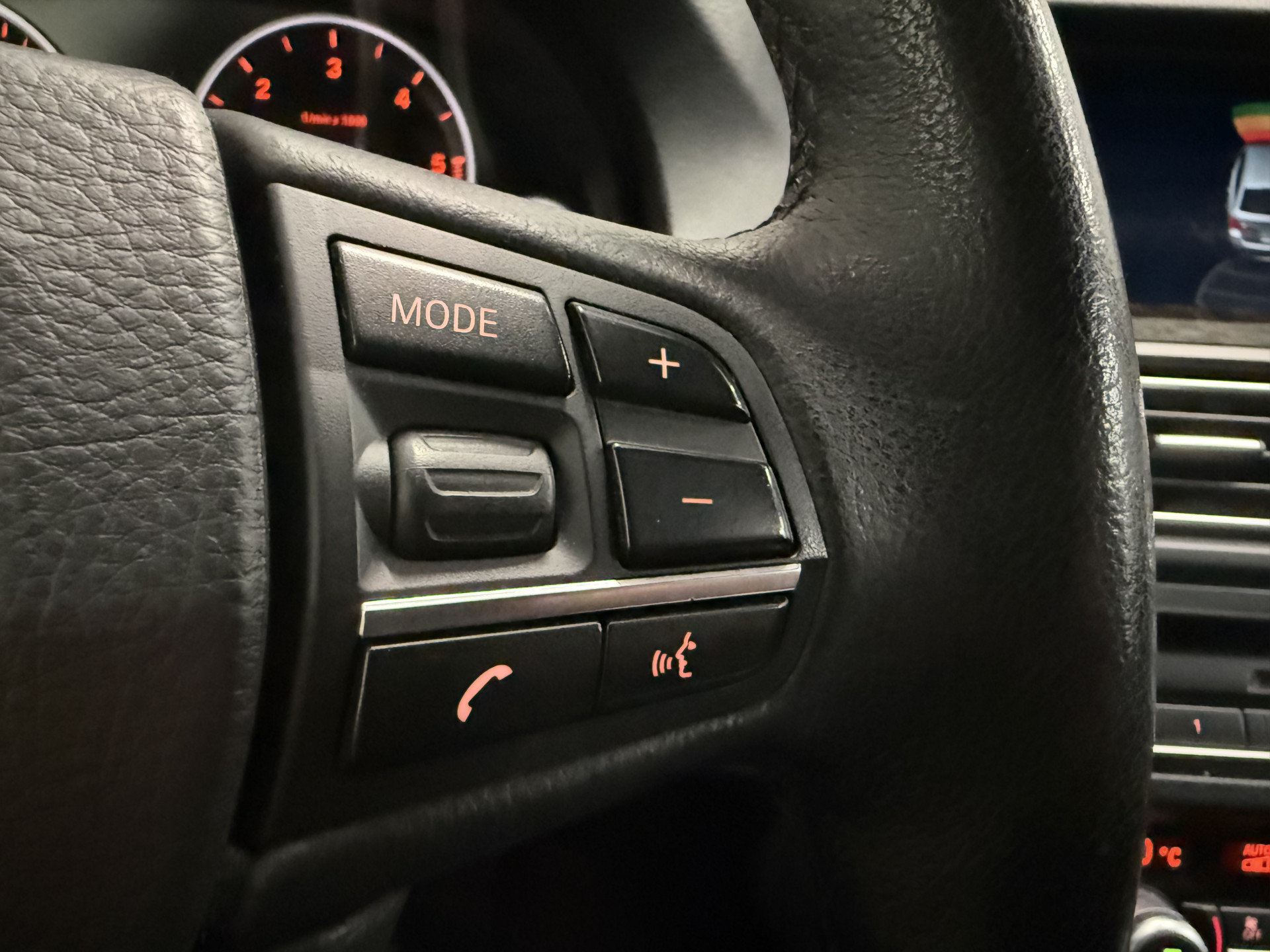 Foto van BMW 520d