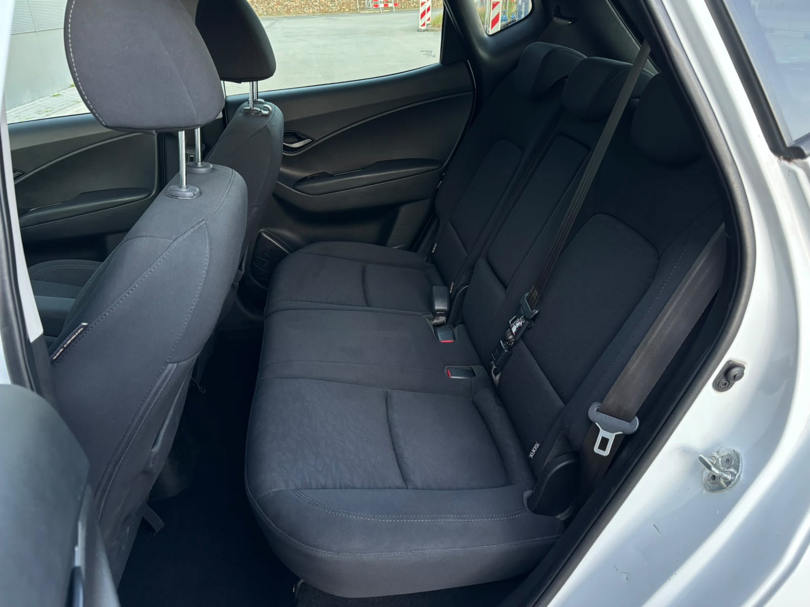 Foto van Hyundai Ix20