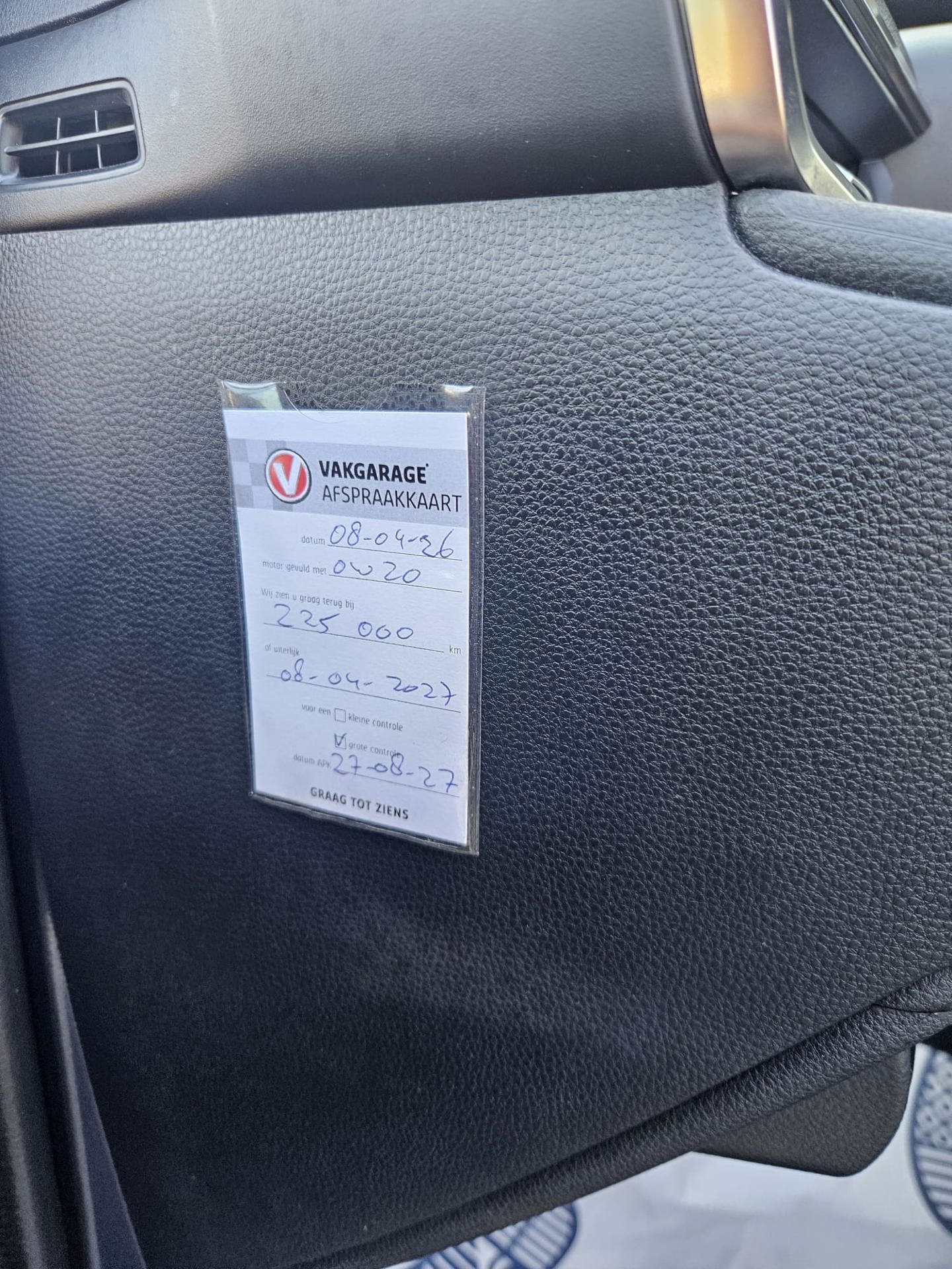 Foto van Toyota Toyota Corolla
