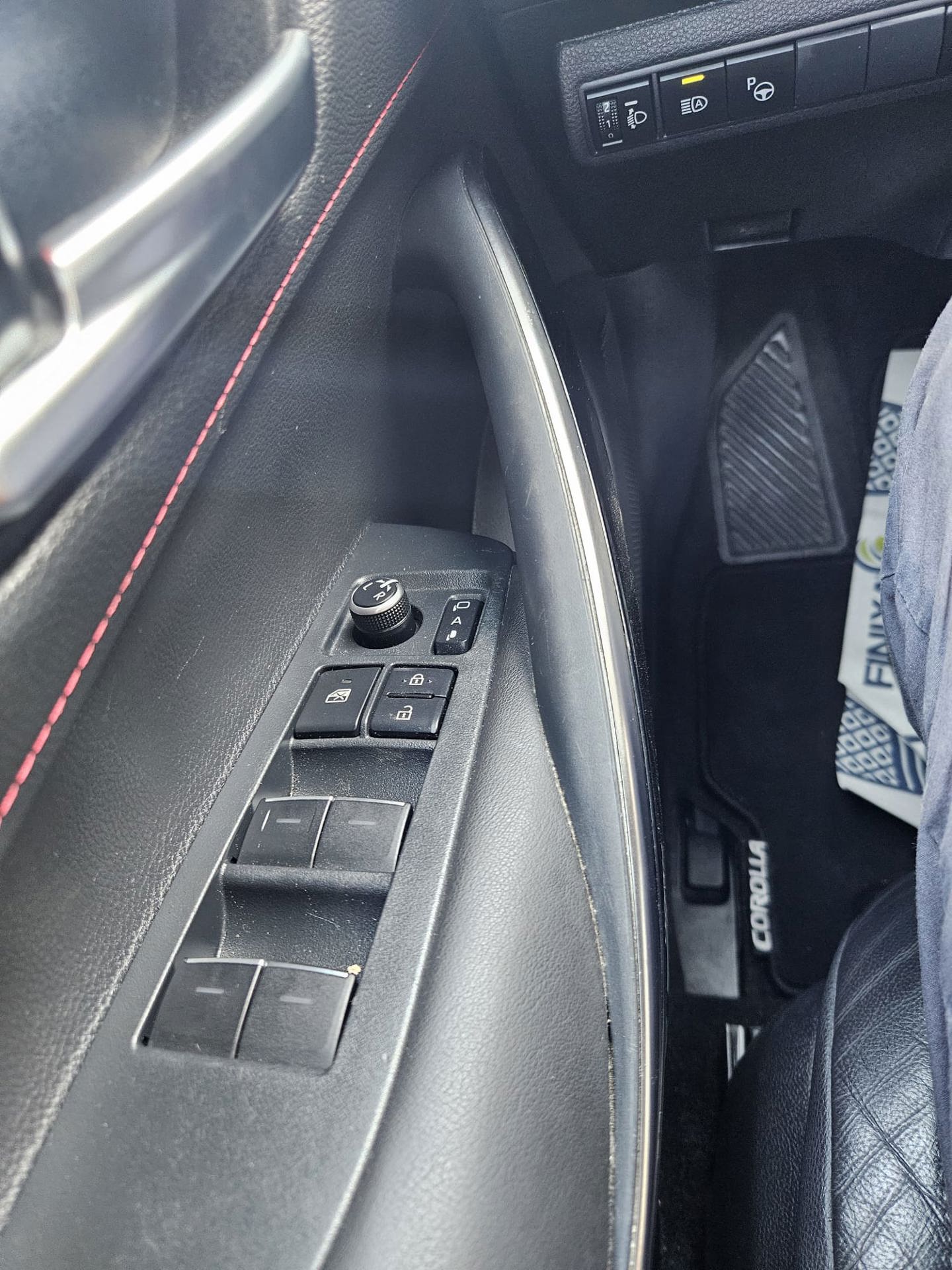 Foto van Toyota Toyota Corolla