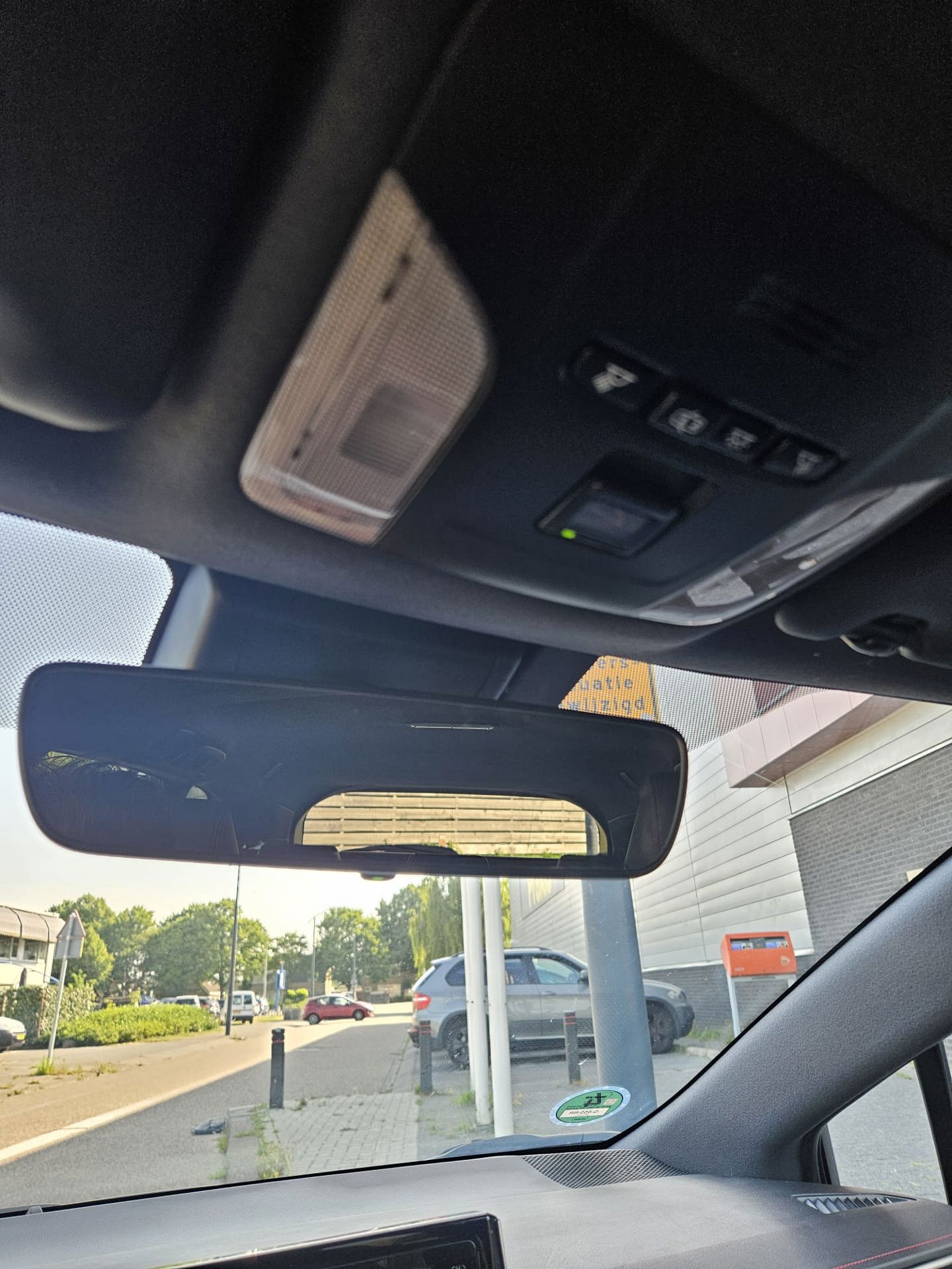 Foto van Toyota Toyota Corolla