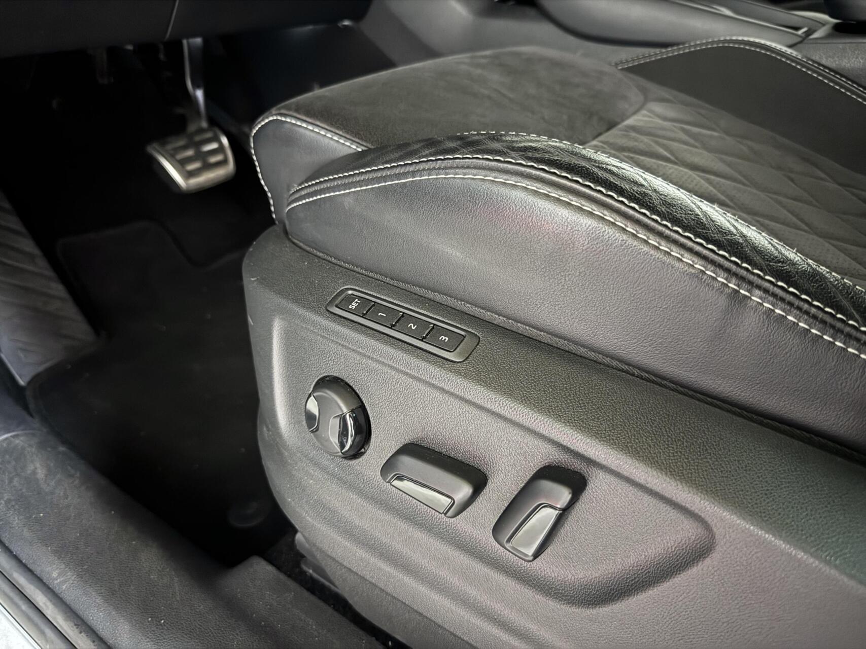 Foto van Skoda Kodiaq