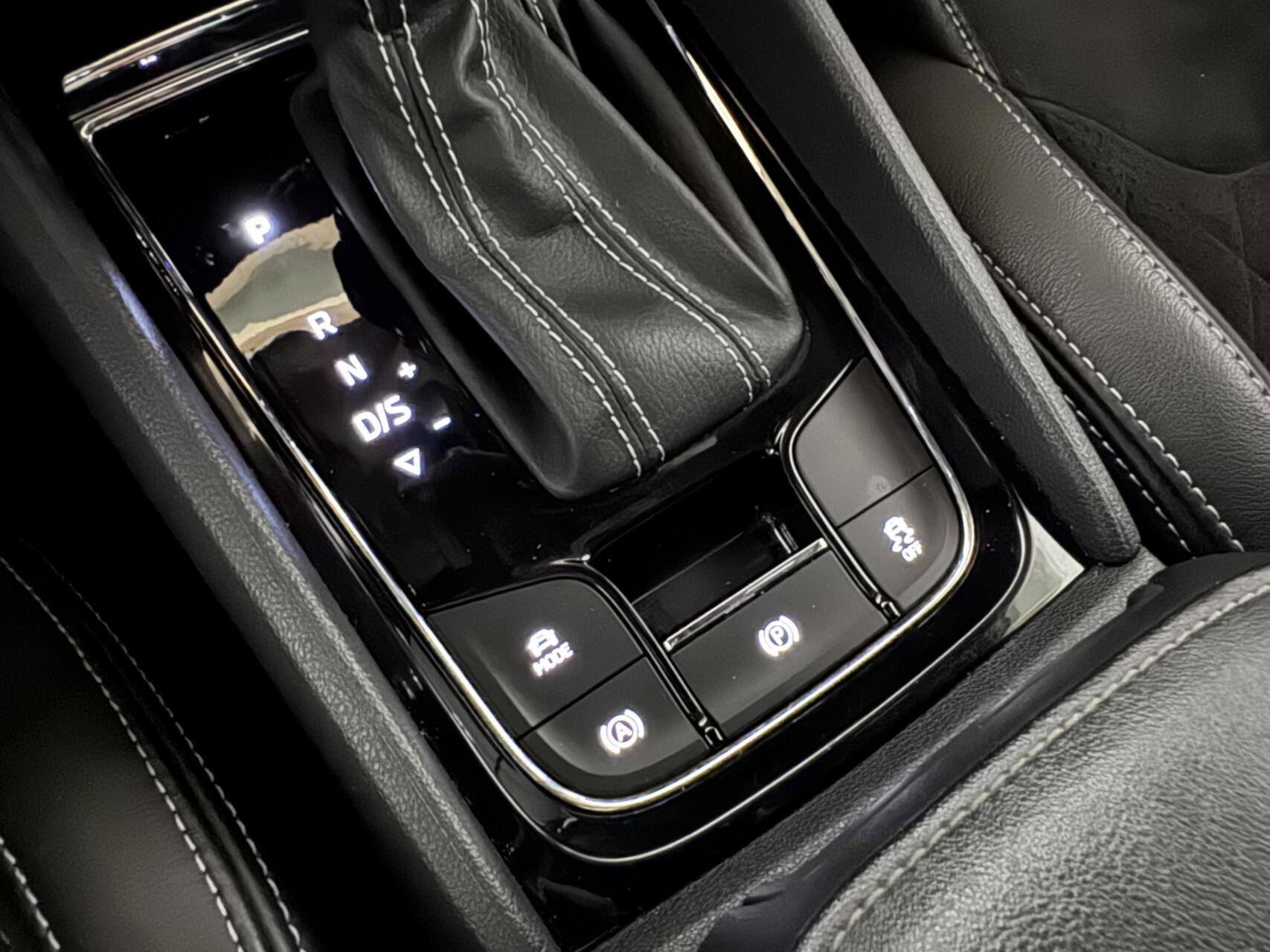 Foto van Skoda Kodiaq