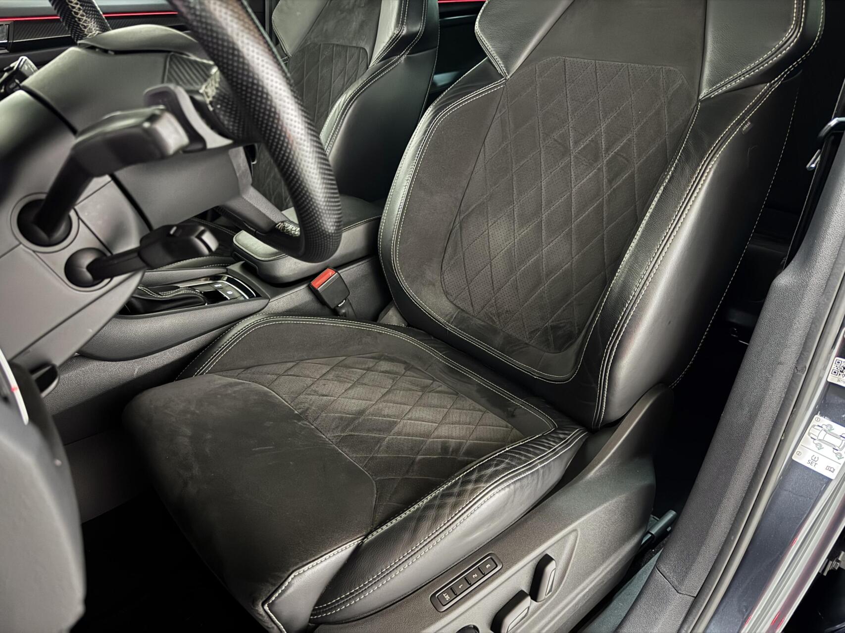 Foto van Skoda Kodiaq