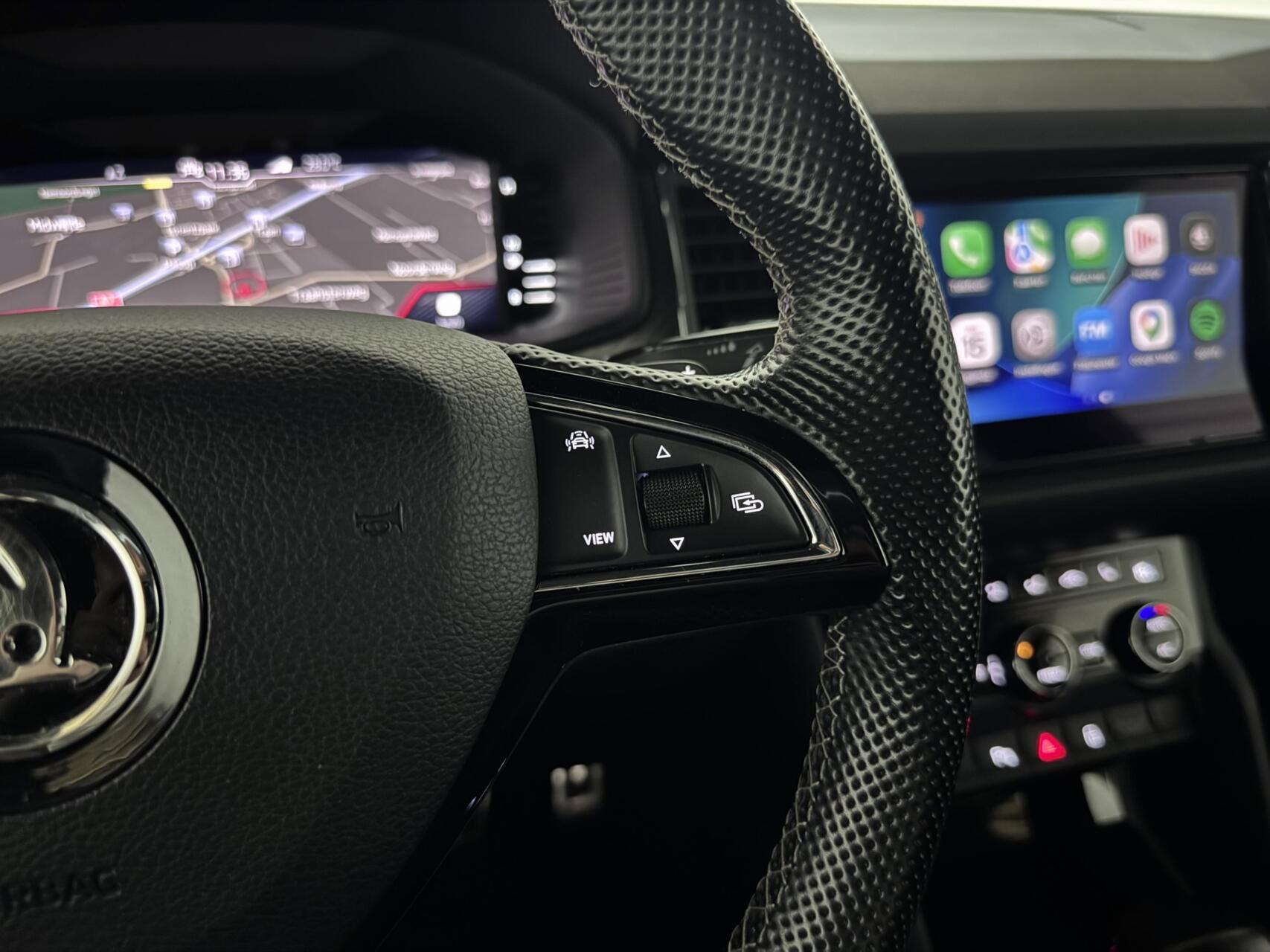 Foto van Skoda Kodiaq