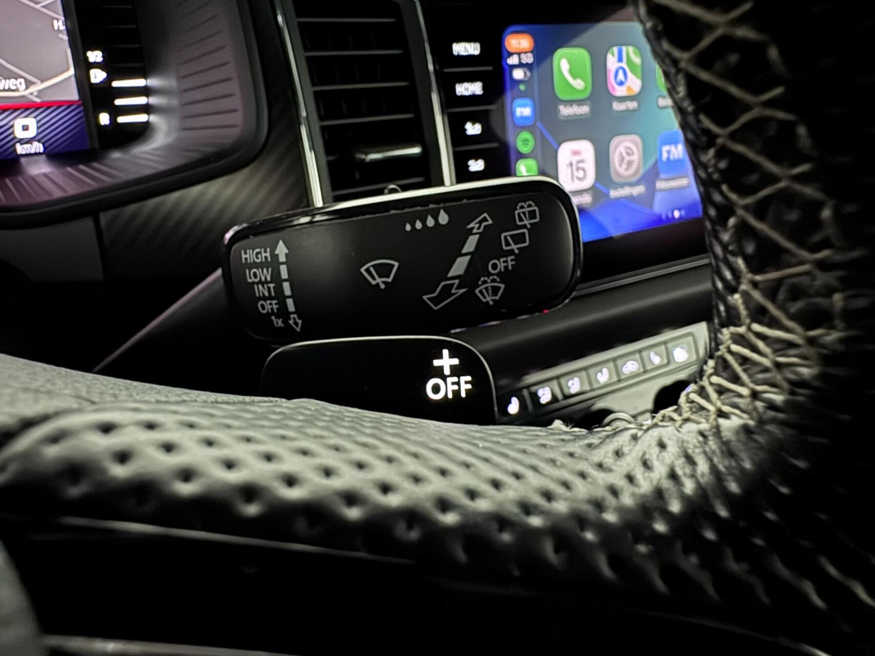 Foto van Skoda Kodiaq