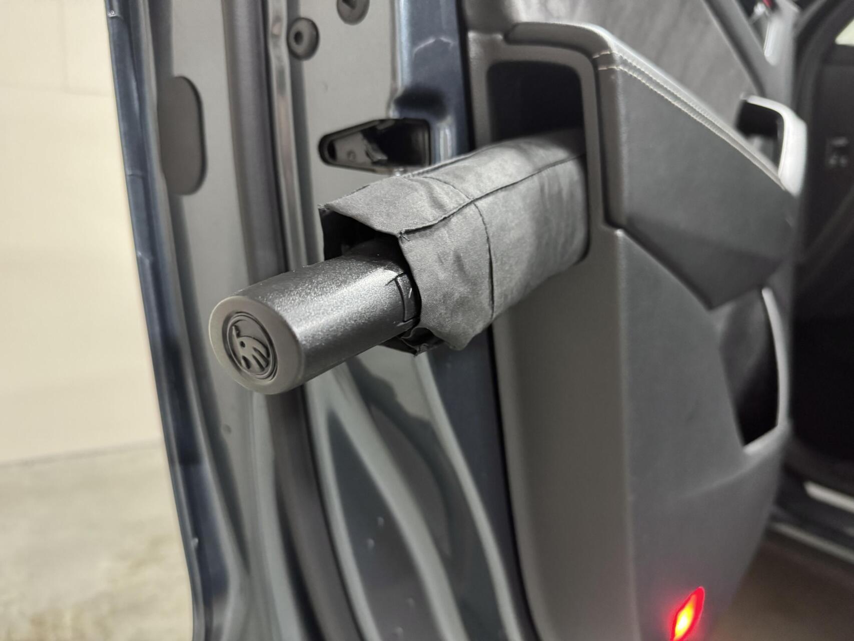 Foto van Skoda Kodiaq
