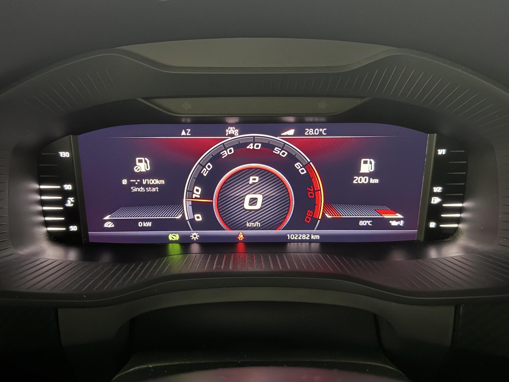 Foto van Skoda Kodiaq
